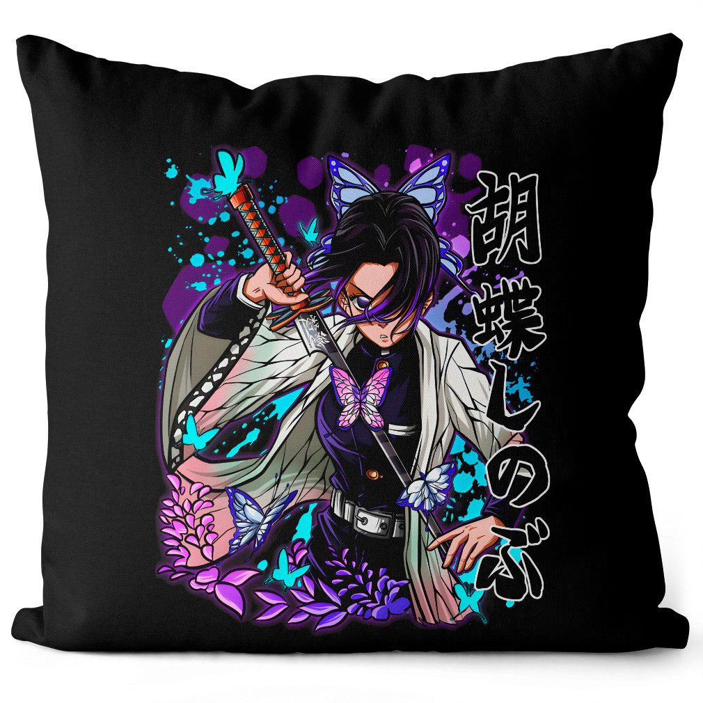 style3 Dekokissen, demon anime japan manga slayer dvd blu-ray box cosplay