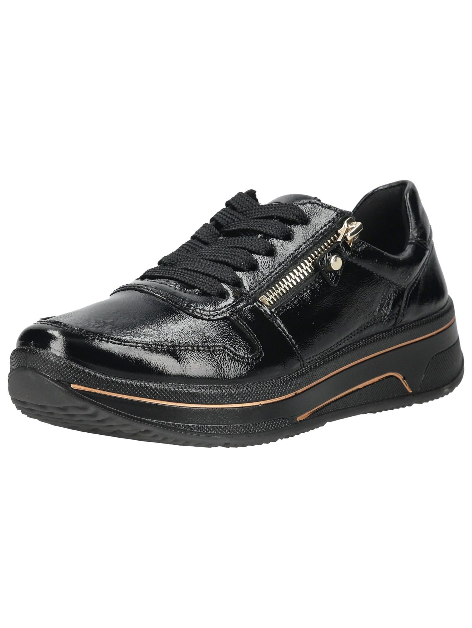 Ara Ara Sneaker Leder Sneaker