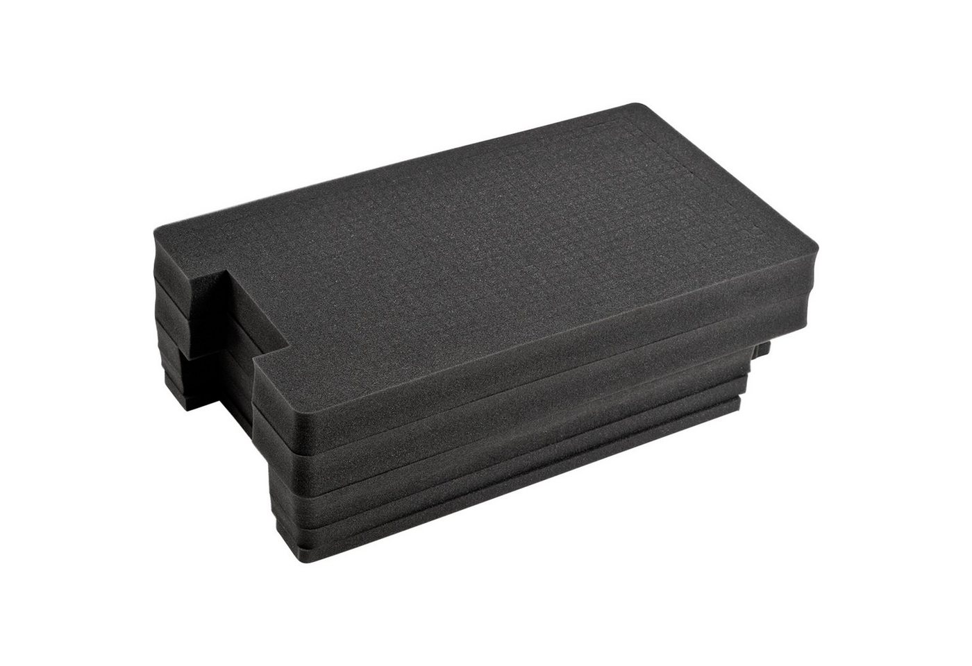 Thumbnail - B&W International Werkzeugbox B&W Schaumeinsatz outdoor.case 6600, Einlage