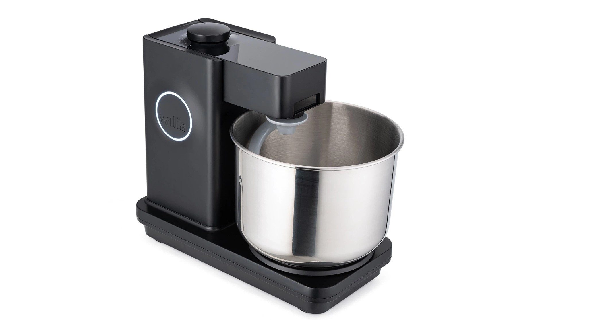 wilfa Küchenmaschine Probaker KM1B-70, 700 W, 7 l Schüssel