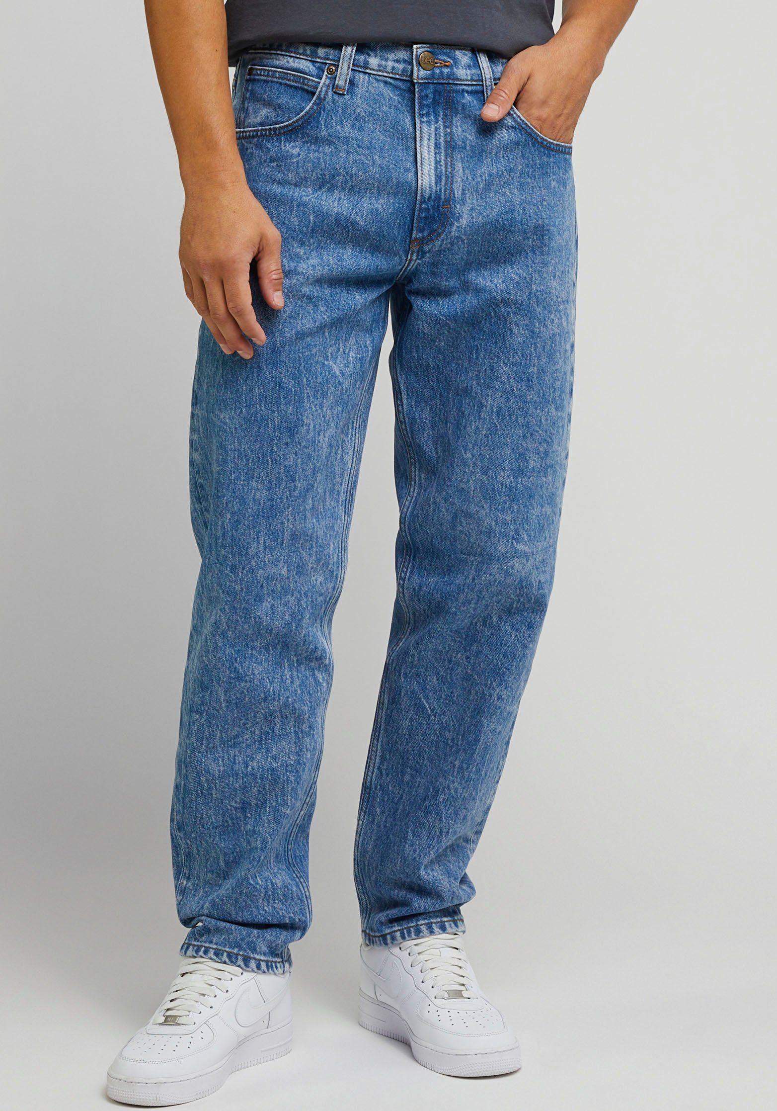 Lee® Weite Jeans OSCAR