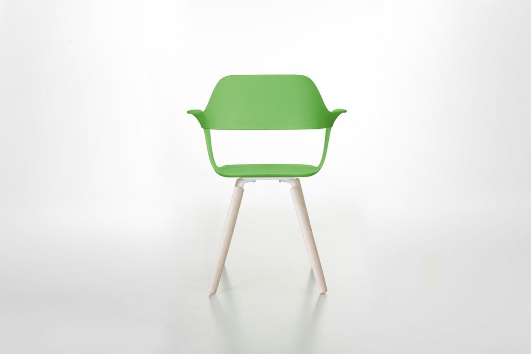 Radius Esszimmerstuhl Designer Stuhl Muse günstig online kaufen