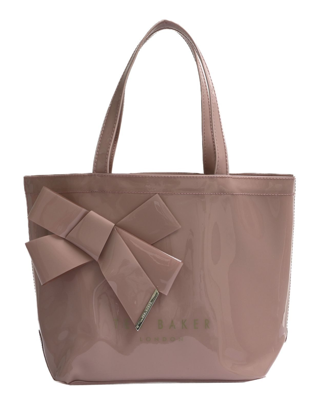 Ted Baker Handtasche Knot Bow Icon Bag