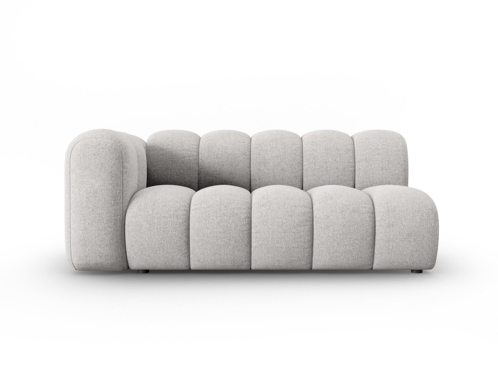 Micadoni Sessel Lupine, Modul 3-Sitzer günstig online kaufen