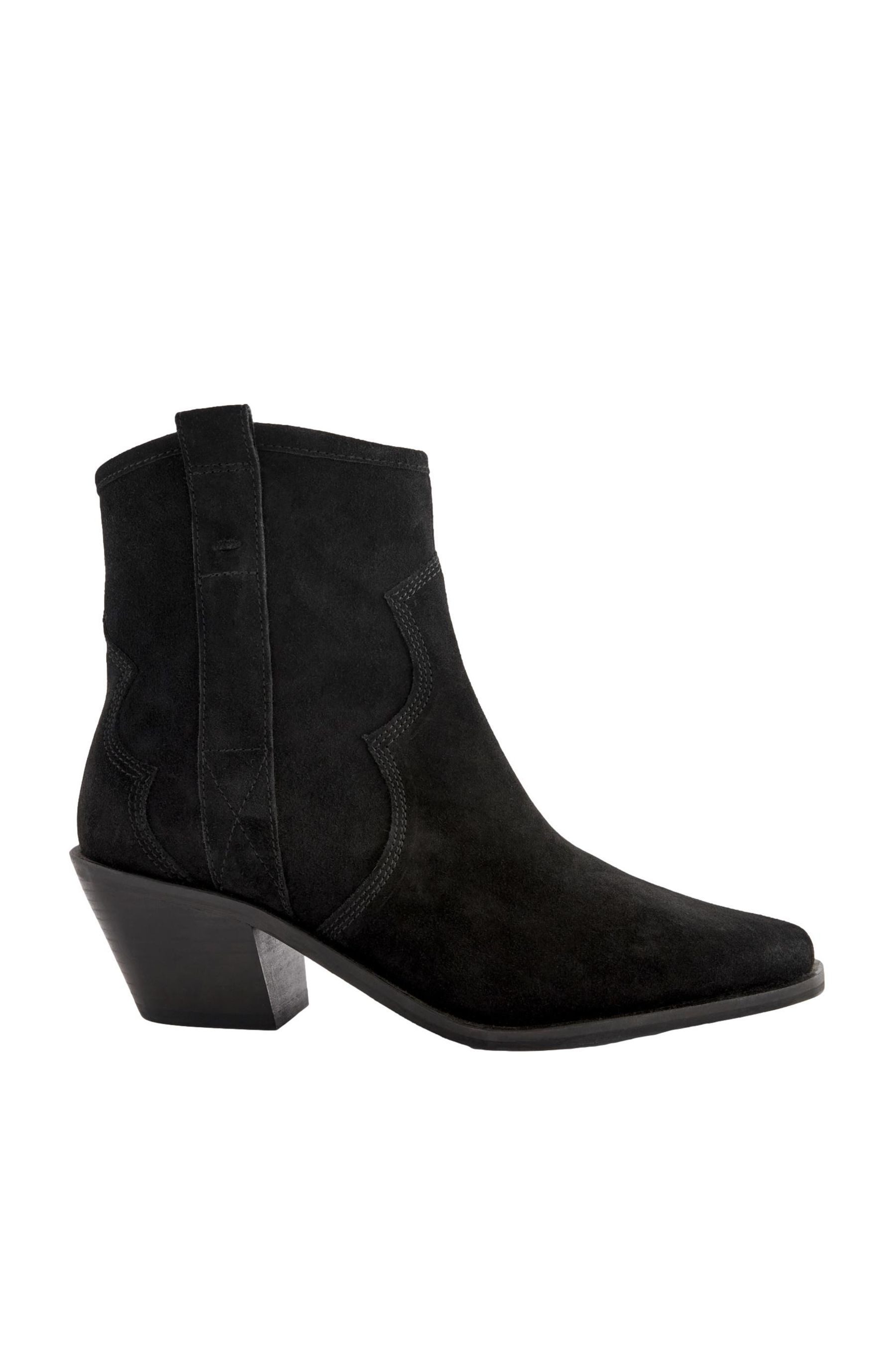 Next Forever Comfort® Cowboy-Stiefeletten, extra weit günstig online kaufen