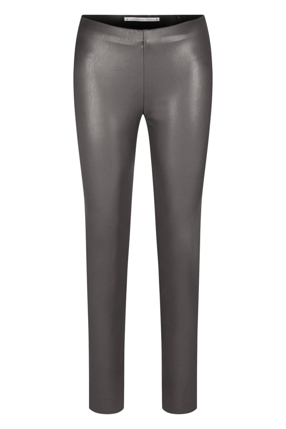 Raffaello Rossi Stoffhose Nappaleder Optik günstig online kaufen