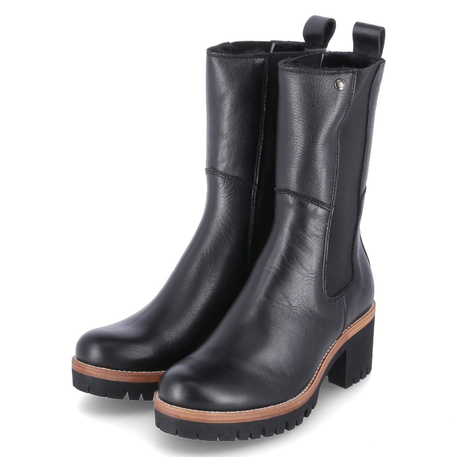 Panama Jack Chelsea Boots PAITON IGLOO B1 Stiefelette