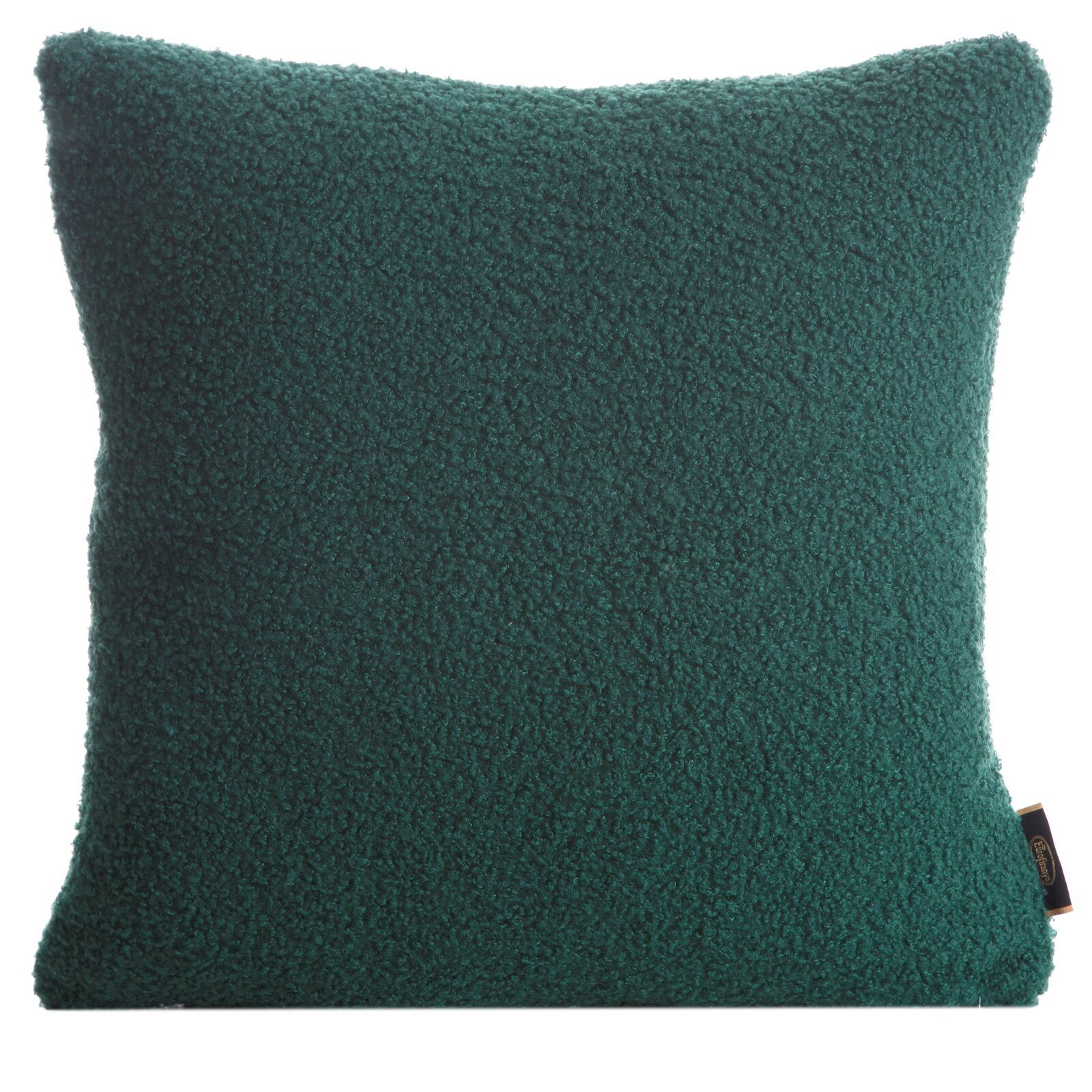 Wohndecke Bouclé, Eurofirany, Kuscheldecke in Schaffell-Optik, weich & gemütlich