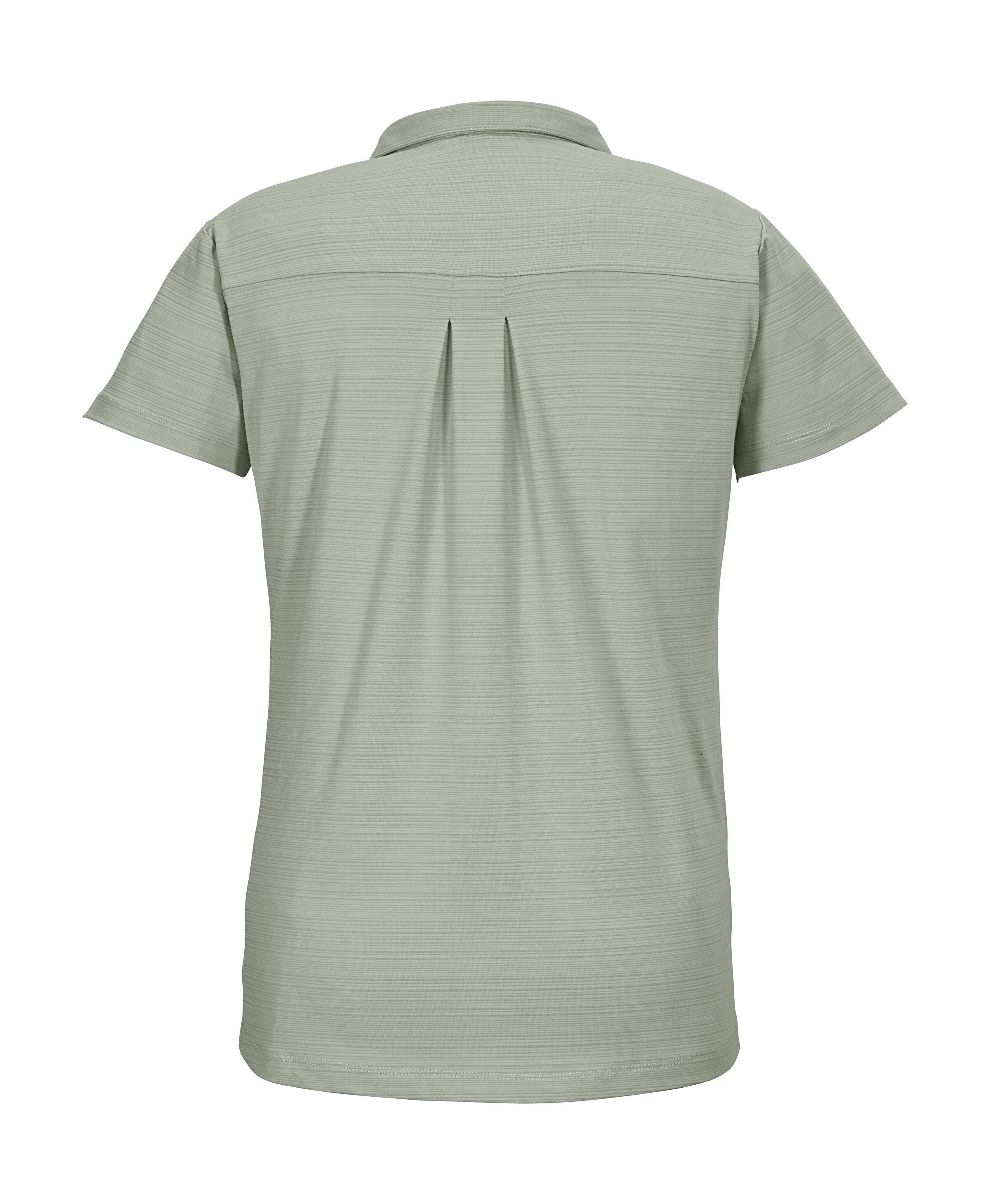 Killtec T-Shirt "KOS 21 WMN TSHRT" Leichtes, schnelltrocknendes Shirt mit S günstig online kaufen