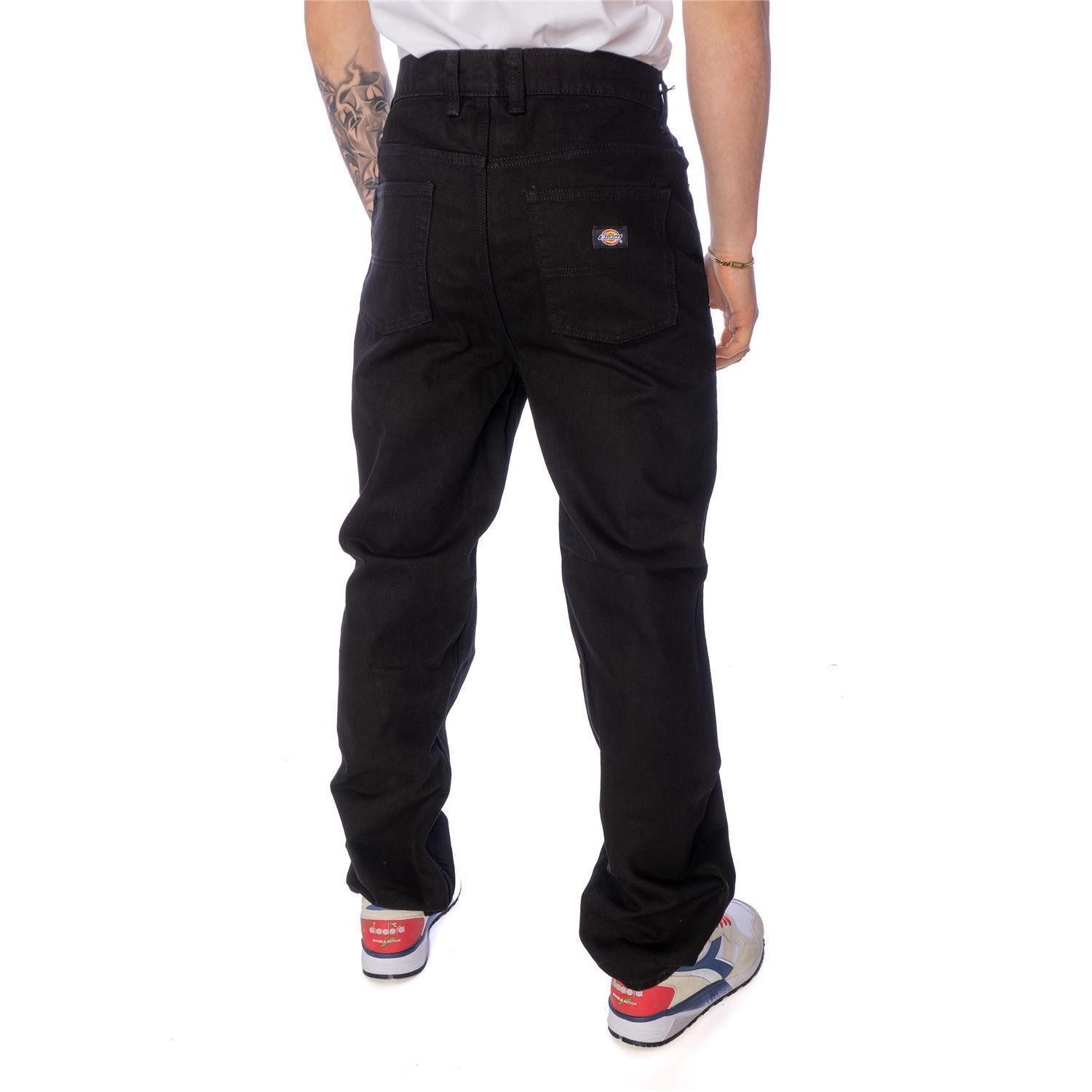 Dickies Straight-Jeans Jeans Dickies Thomasville