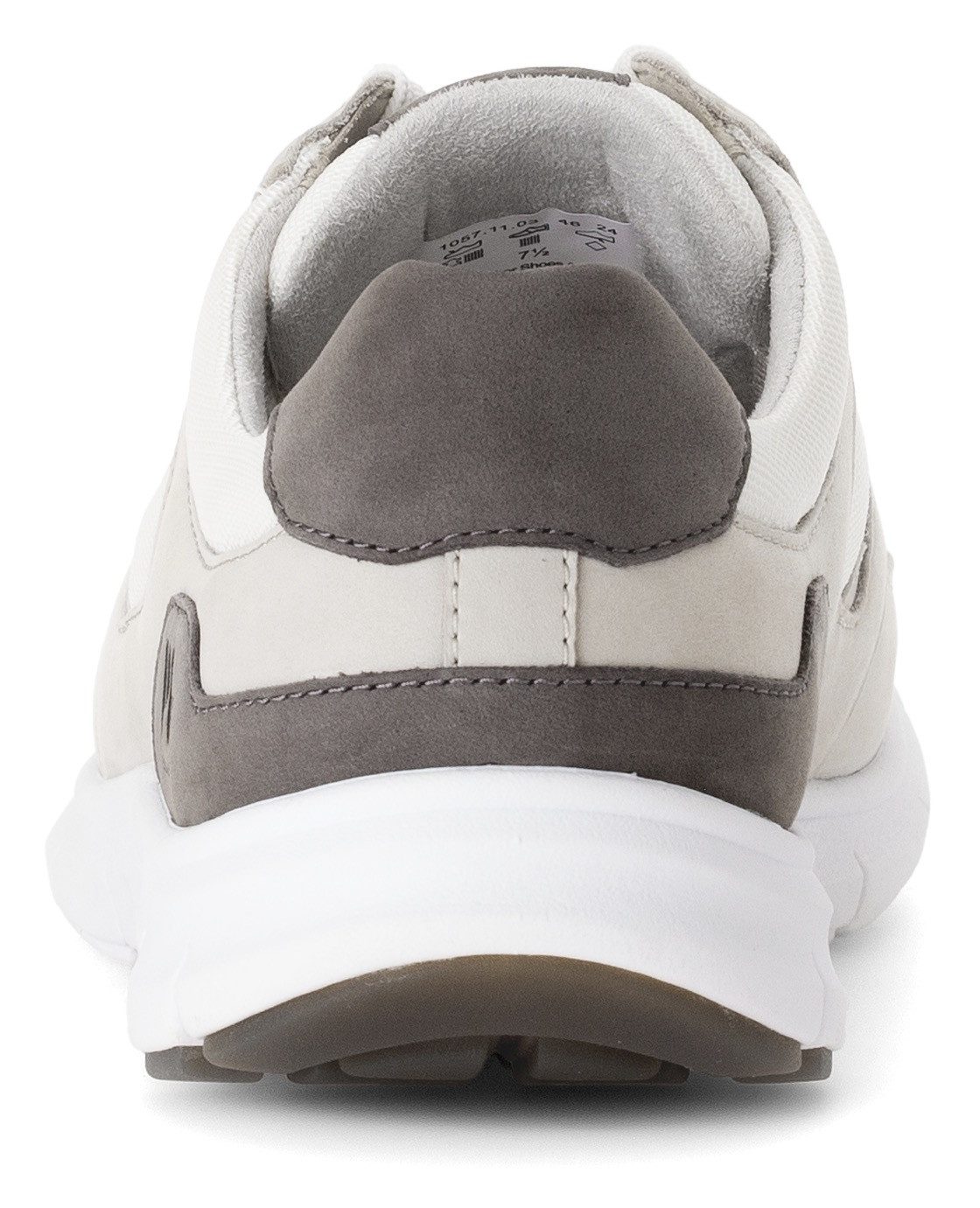 Pius Gabor Keilsneaker, Schnürschuh, Halbschuh, Freizeitschuh günstig online kaufen