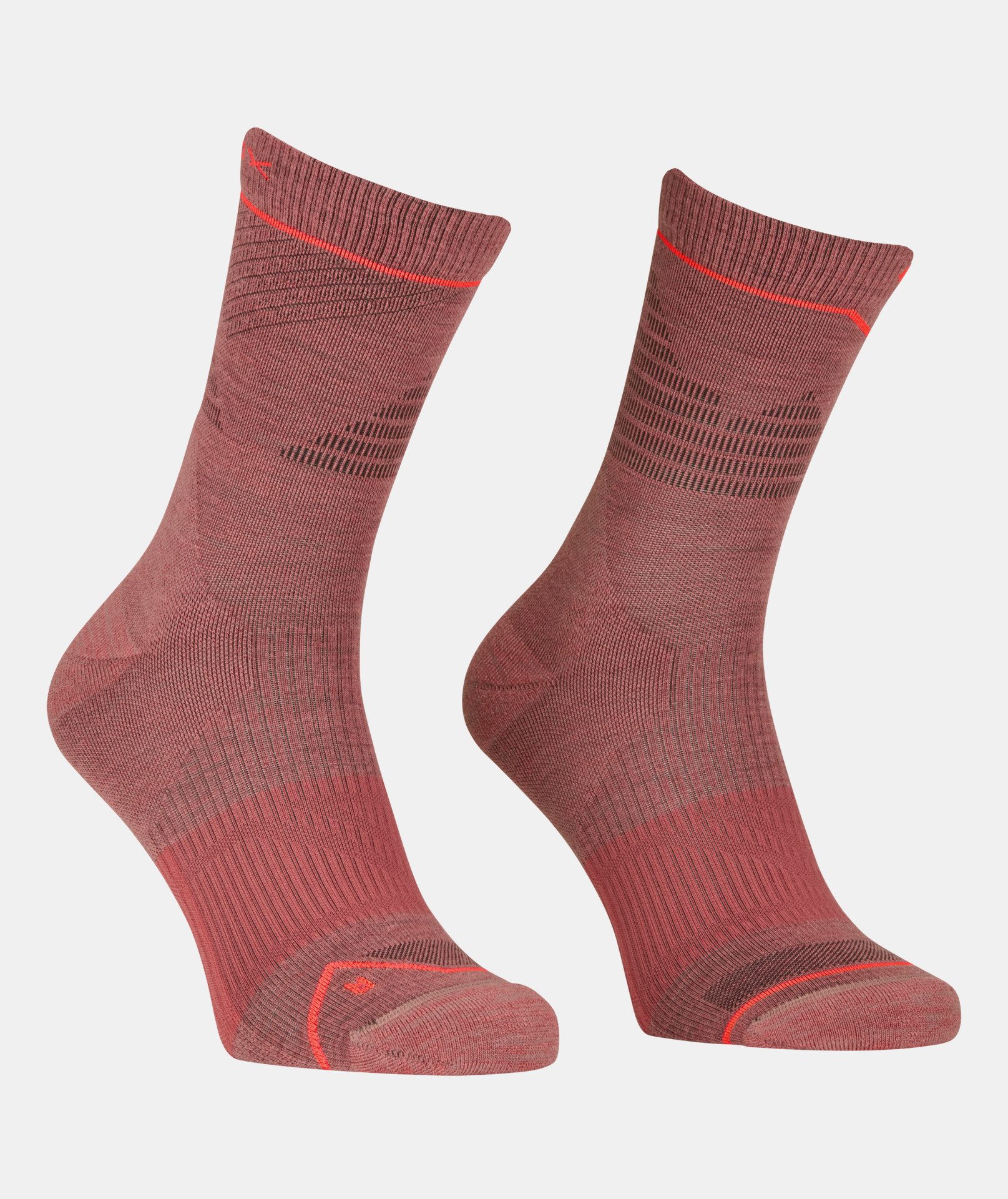 Ortovox Basicsocken ALPINE PRO COMP MID SOCKS W