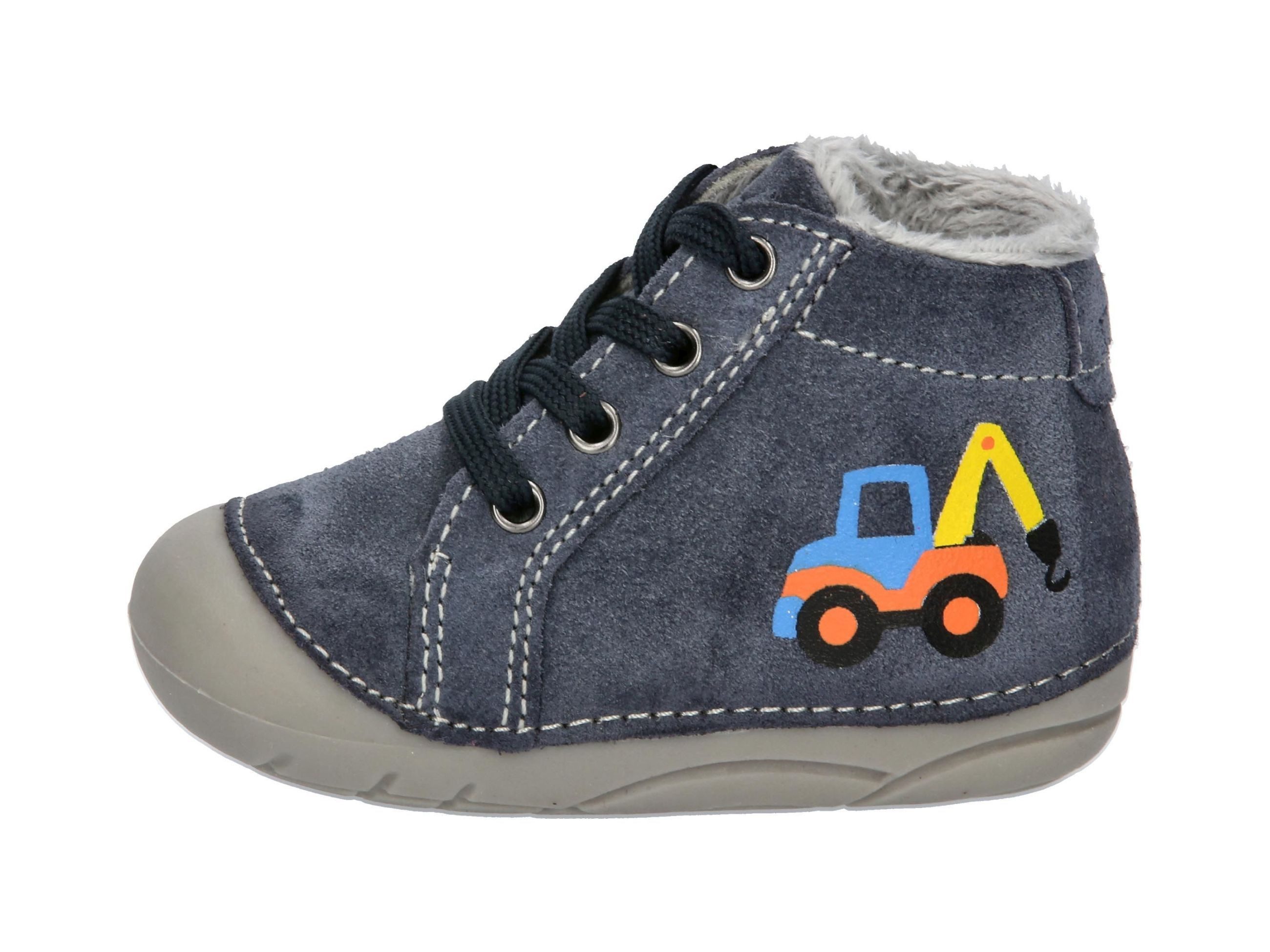 Lico Lauflernschuh Merle Lauflernschuh