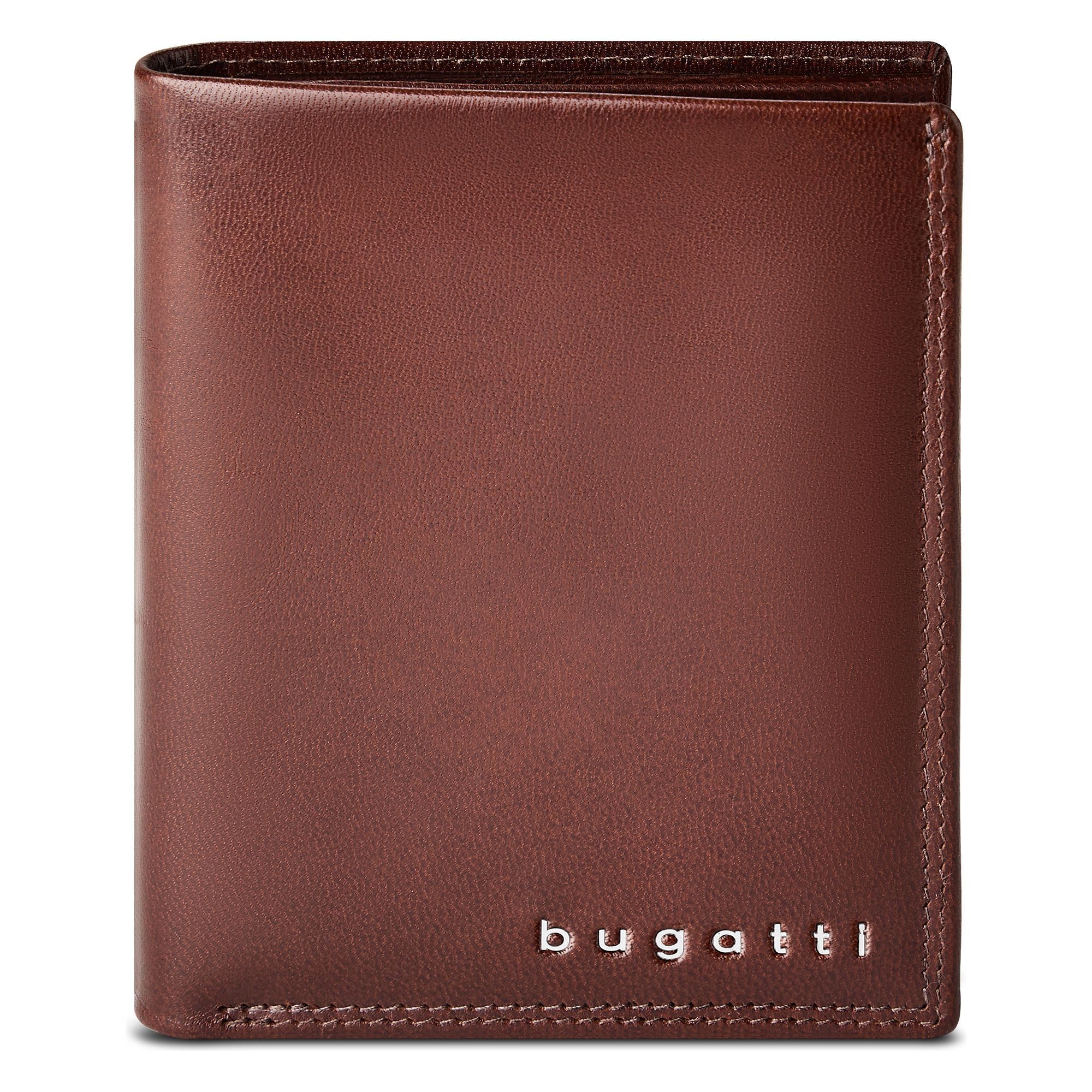 bugatti Geldbörse Valencia, Leder