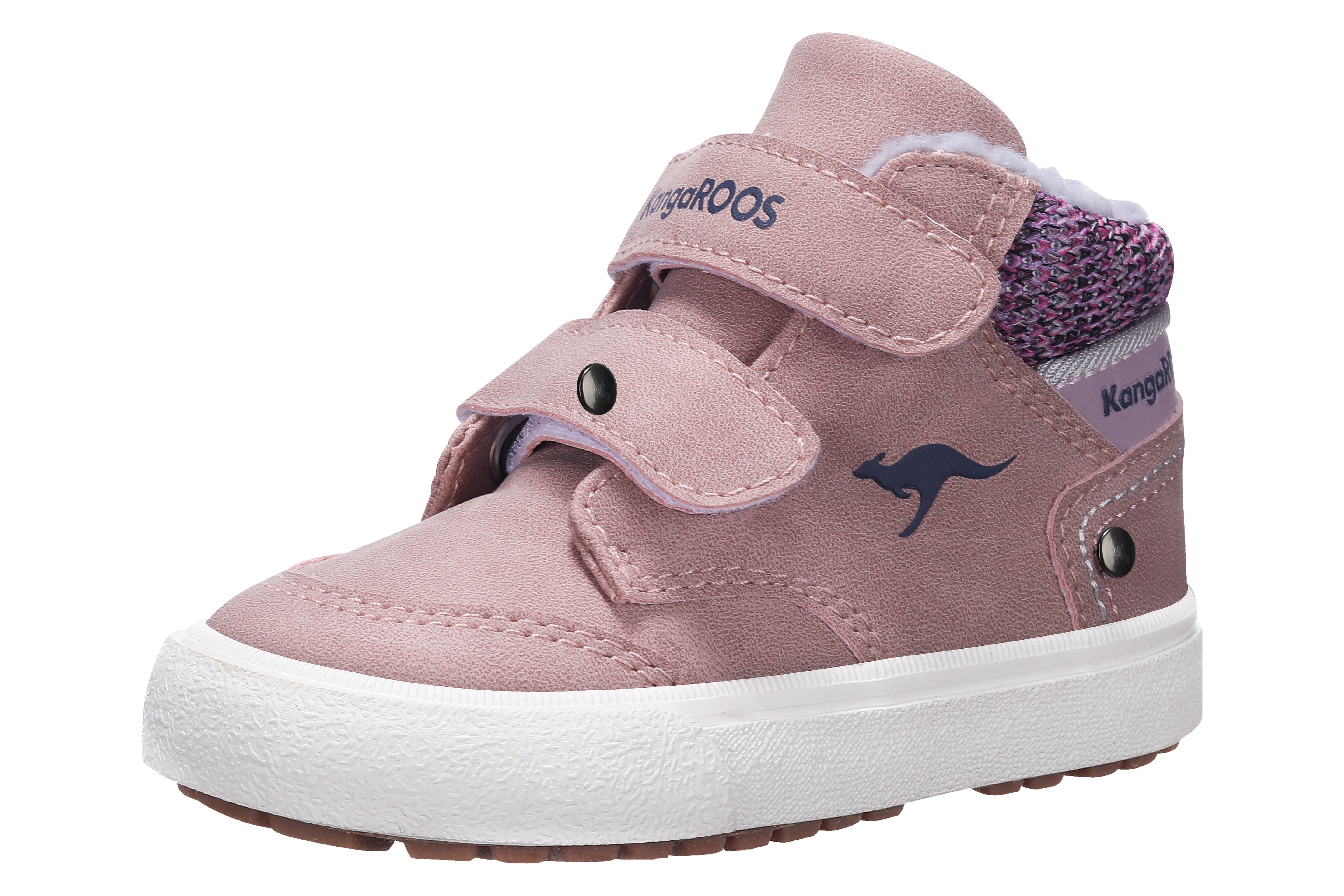 KangaROOS KaVu Primo V Sneaker mit günstig online kaufen