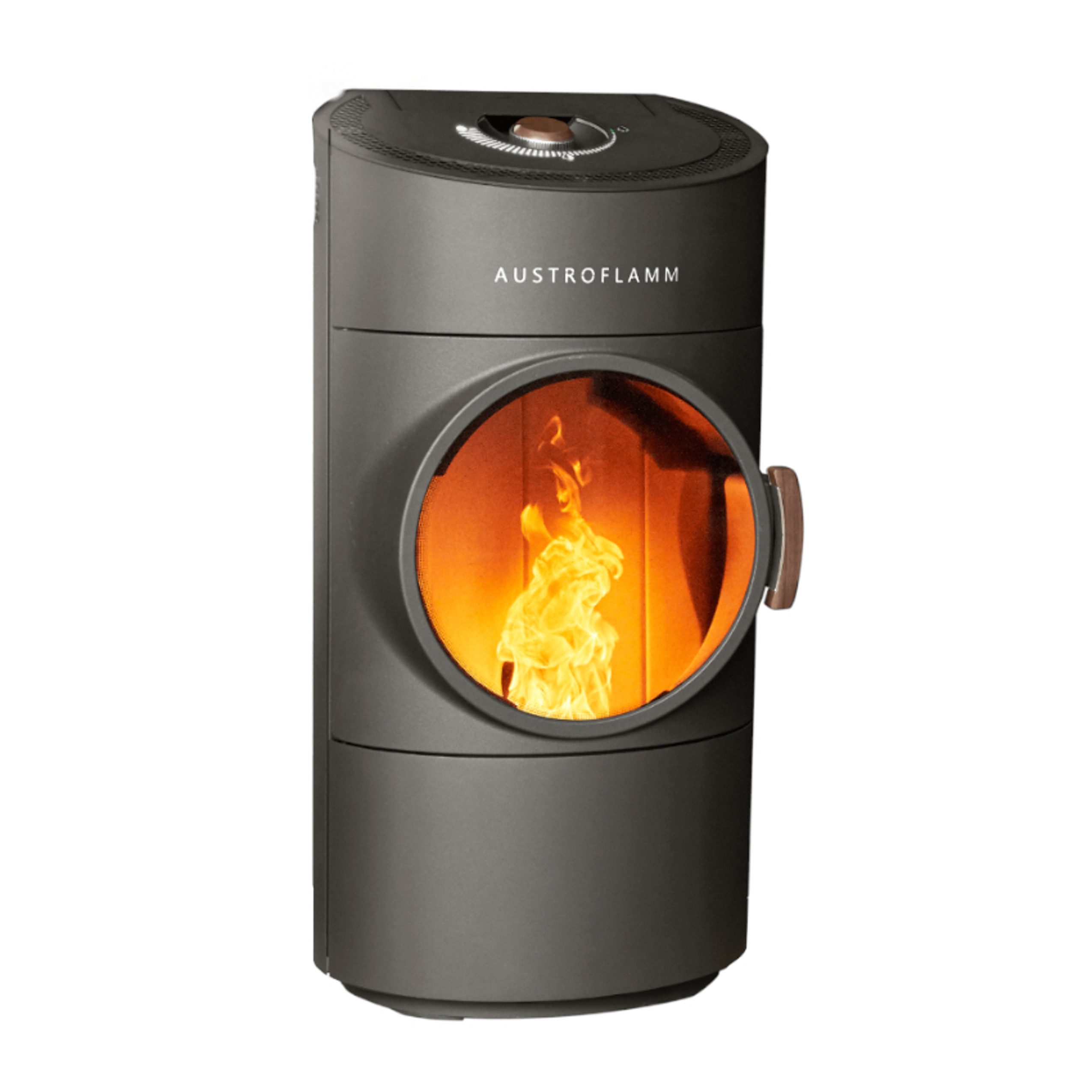 Austroflamm Kaminofen Clou Compact Pellet