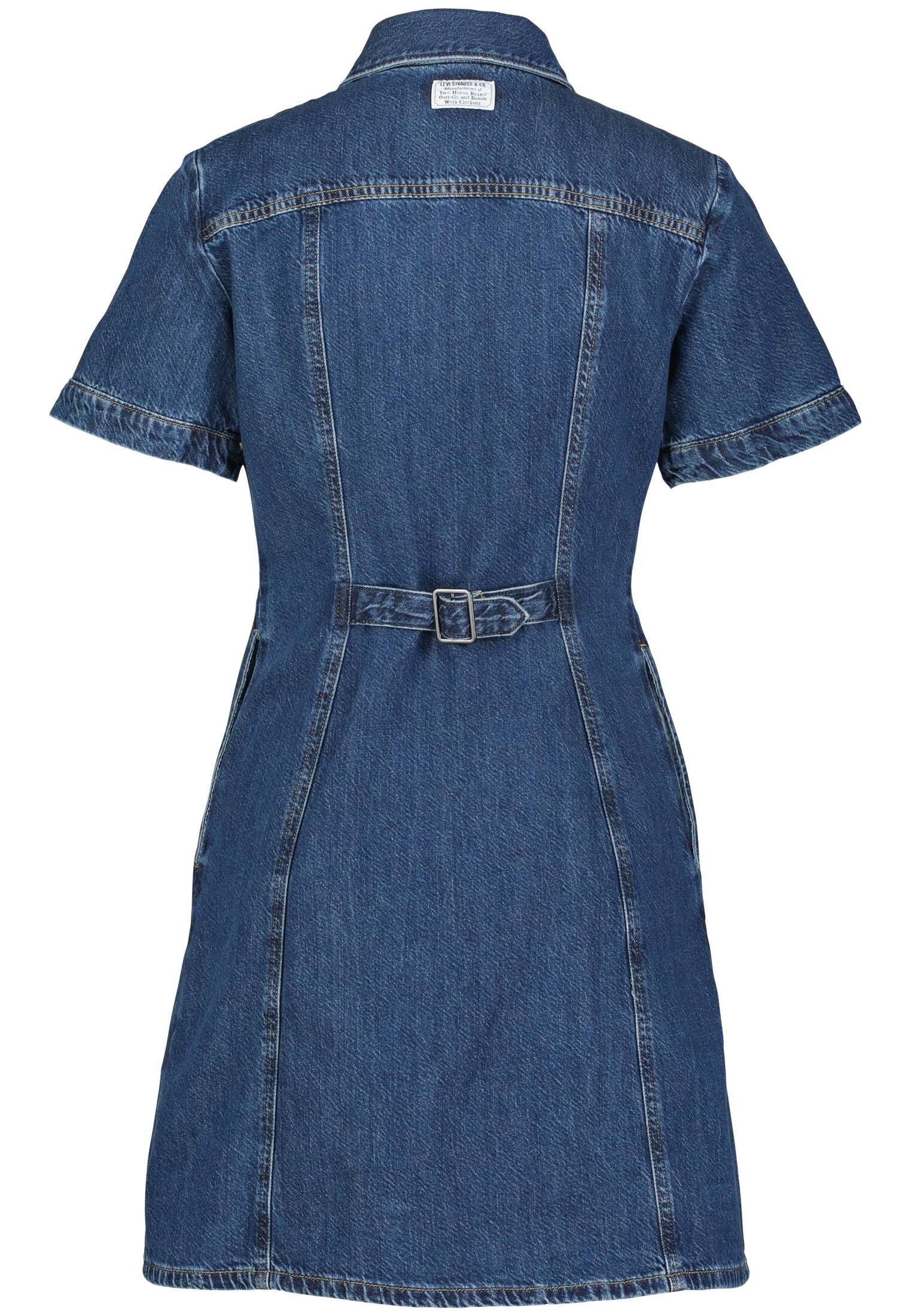 Levi's® Jeanskleid Damen Jeanskleid RINOA (1-tlg) günstig online kaufen