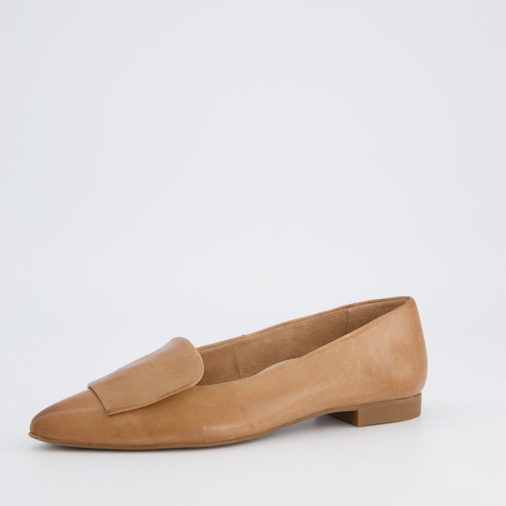 Paul Green Paul Green - Ballerina - Braun Pumps