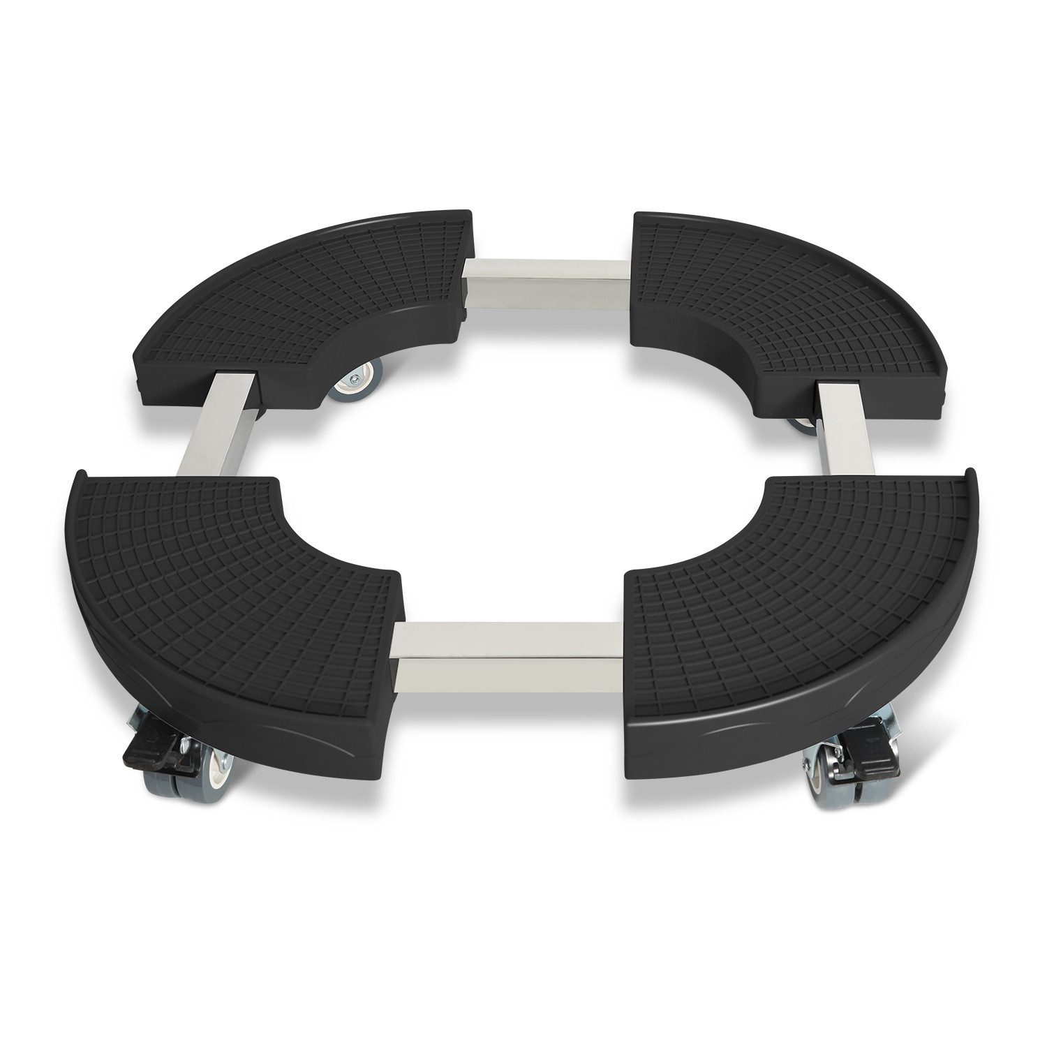 Clanmacy Pflanzenroller Pflanzenroller Blumenroller Tragkraft bis günstig online kaufen