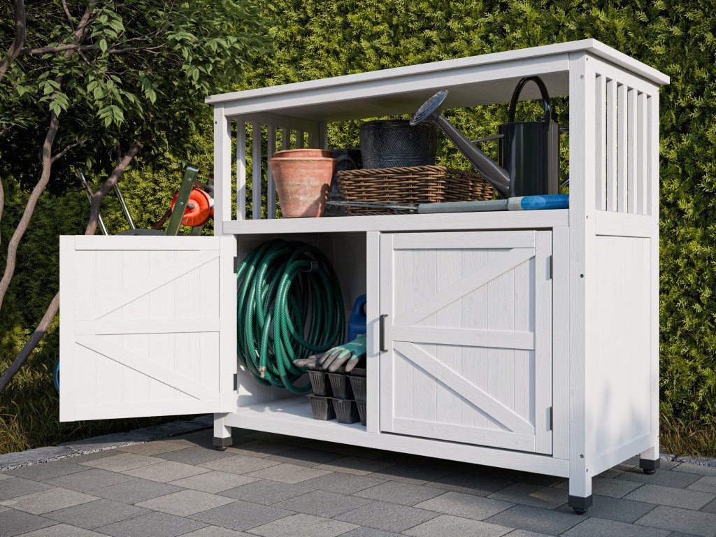 Outgarden Geräteschrank Outgarden Geräteschrank
