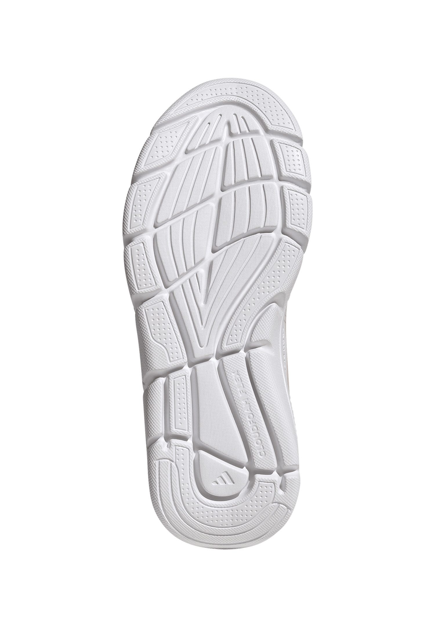 adidas Performance CLOUDFOAM FLEX ELASTIC L Sneaker