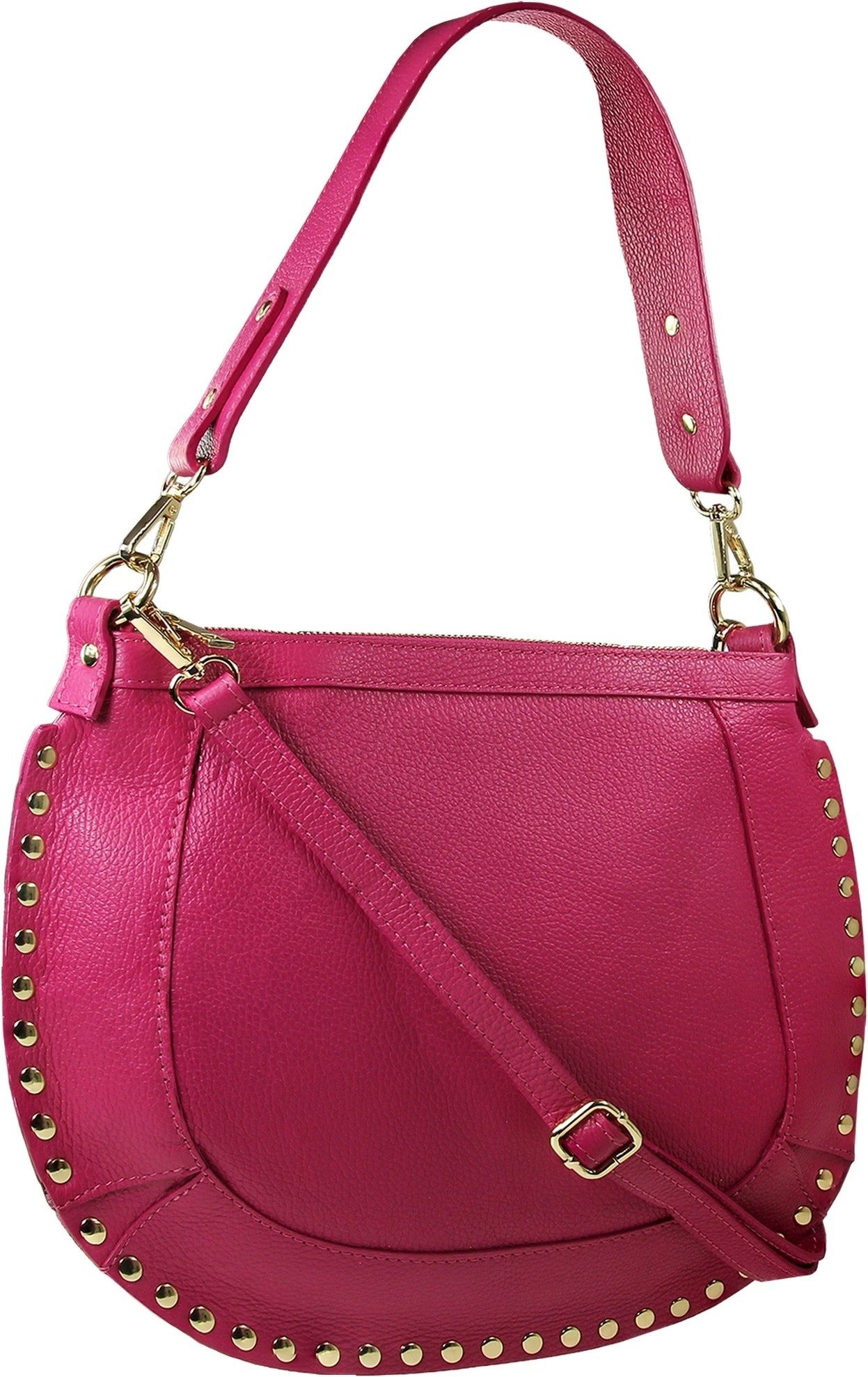 Schultertasche Toscanto Damen Schultertasche