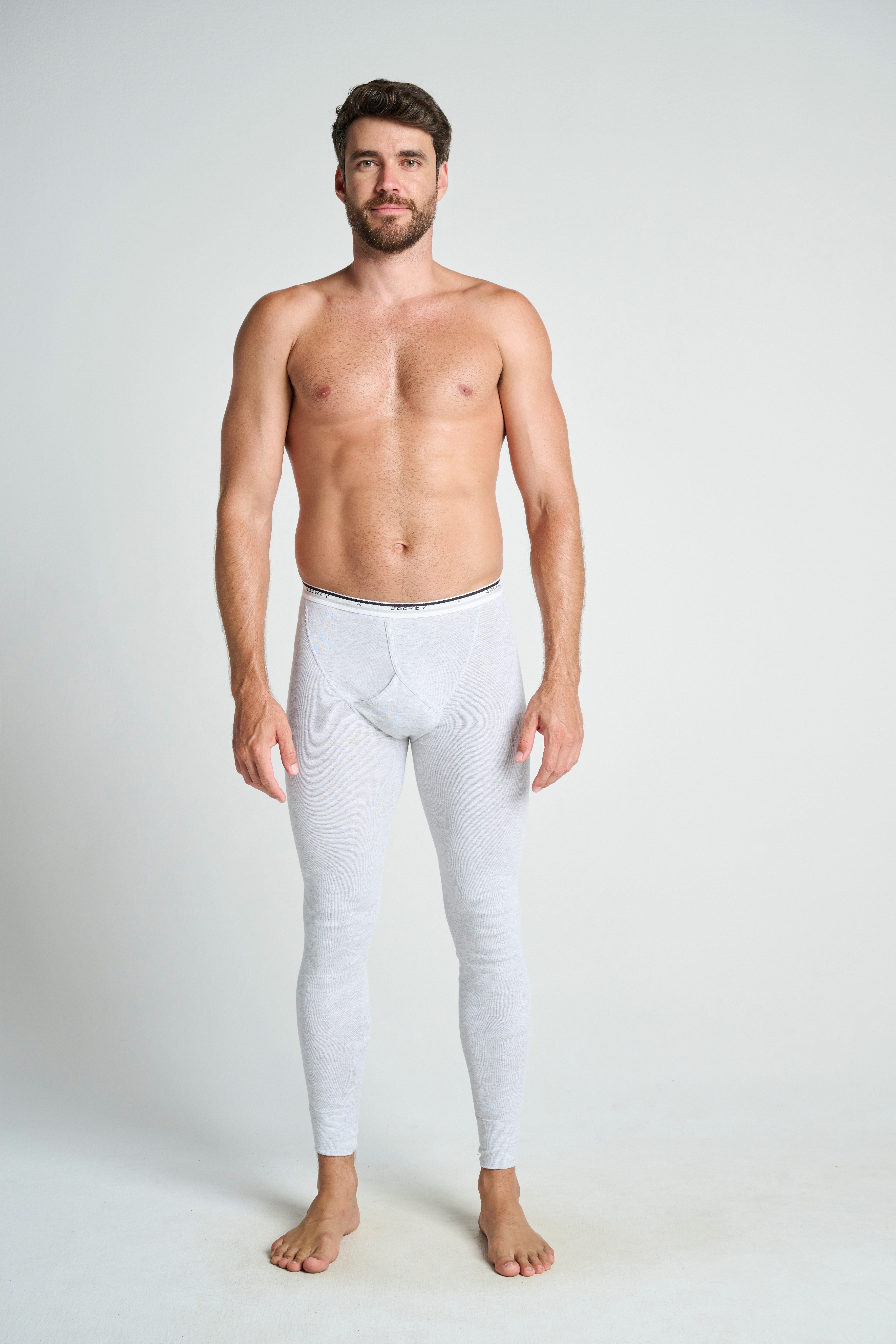 Jockey Lange Unterhose Spurt Long Y-Fronteingriff, mittlere Bundhöhe, flache Nähte – Bild 3 von 5