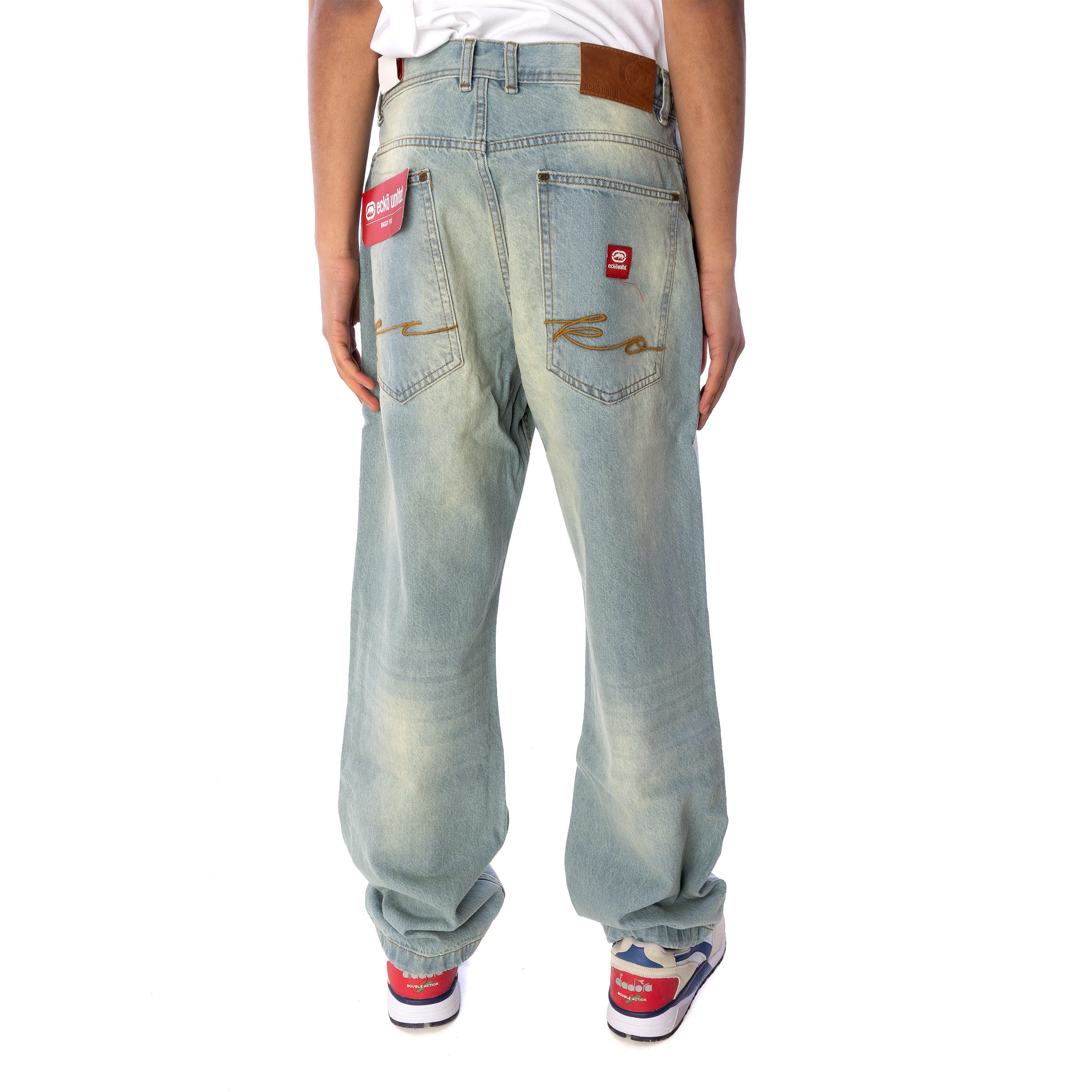 Ecko Unltd. Loose-fit-Jeans Jeans Ecko Unltd. günstig online kaufen