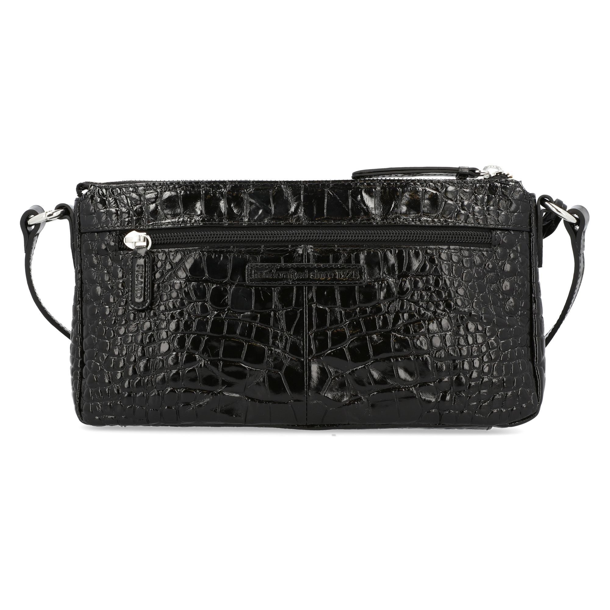 Picard Schultertasche Go Wild, Leder günstig online kaufen