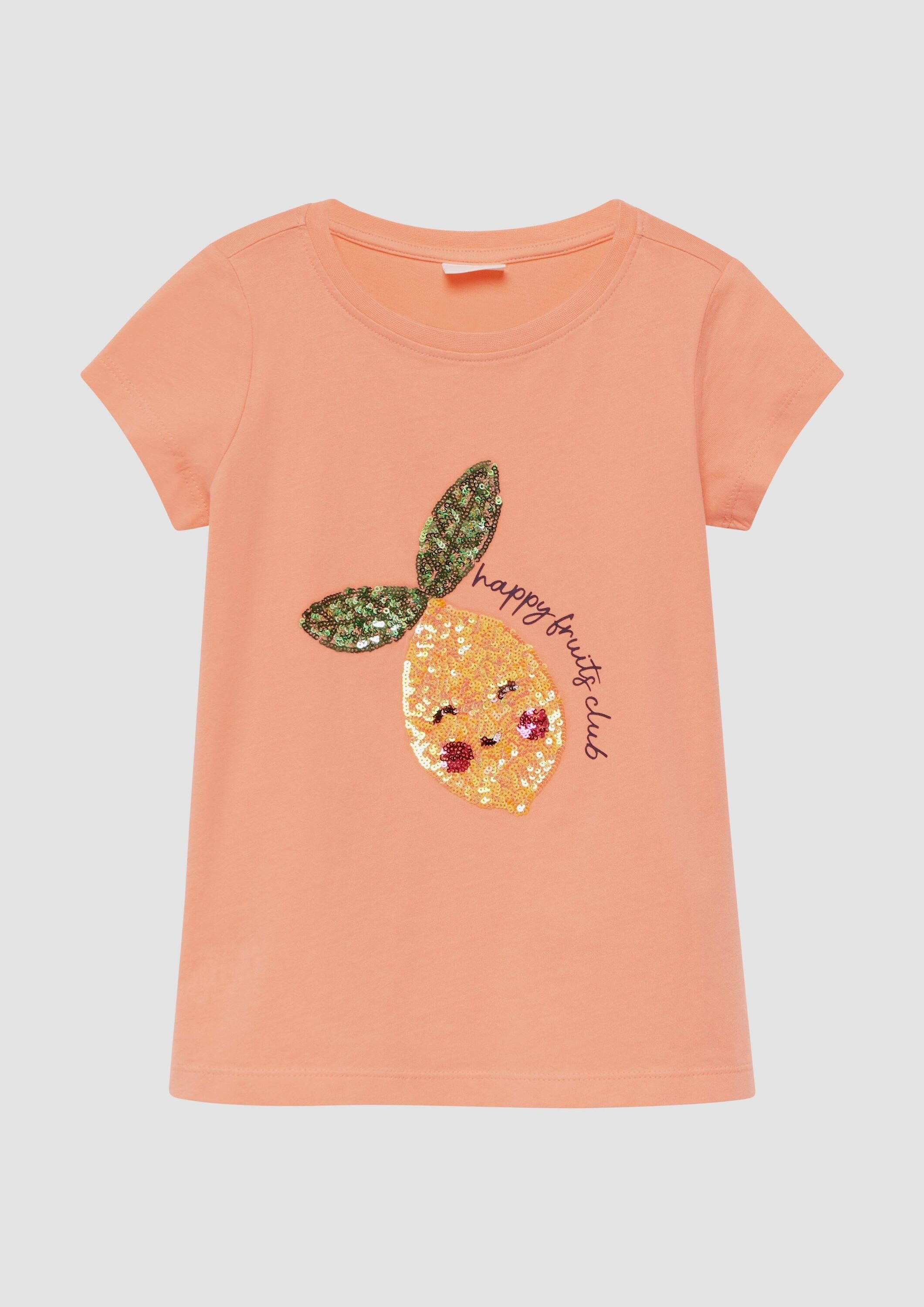 Kurzarmshirt T-Shirt