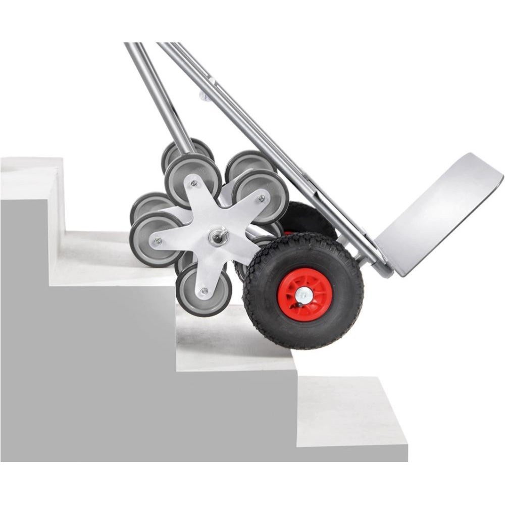 FETRA Transportkarren