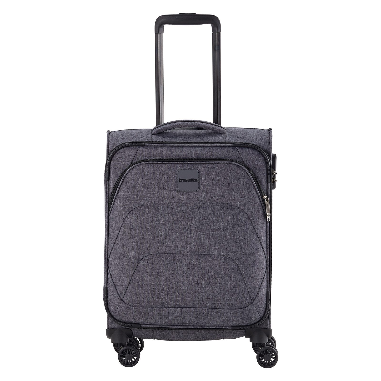 travelite Trolley ADRIA 4-Rollen Kabinen Trolley günstig online kaufen