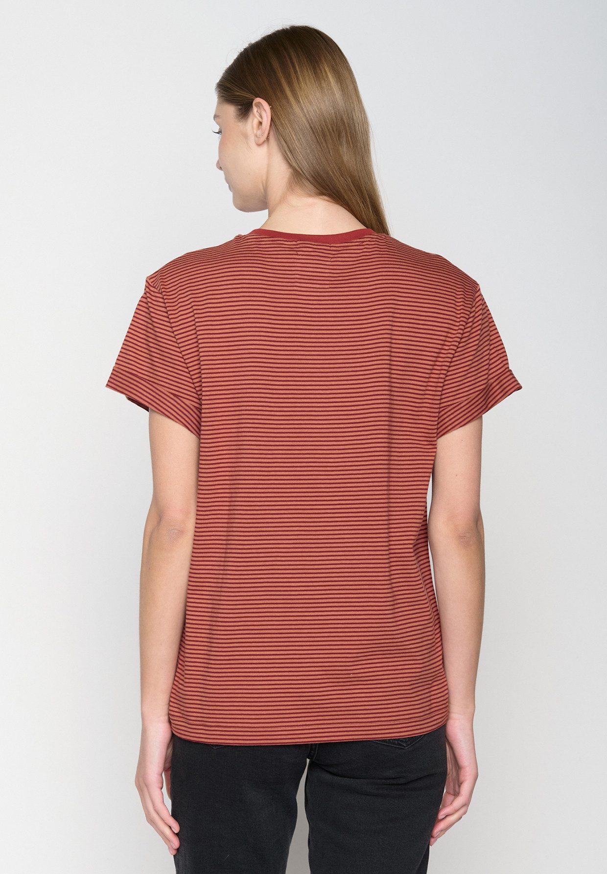 GreenBomb T-Shirt Basic günstig online kaufen