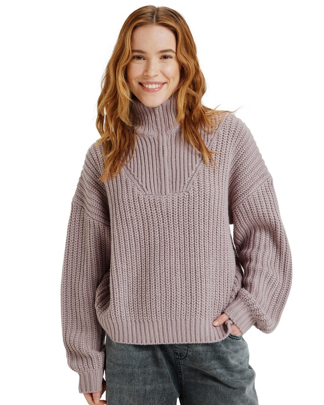 Roxy Sweater Home Again