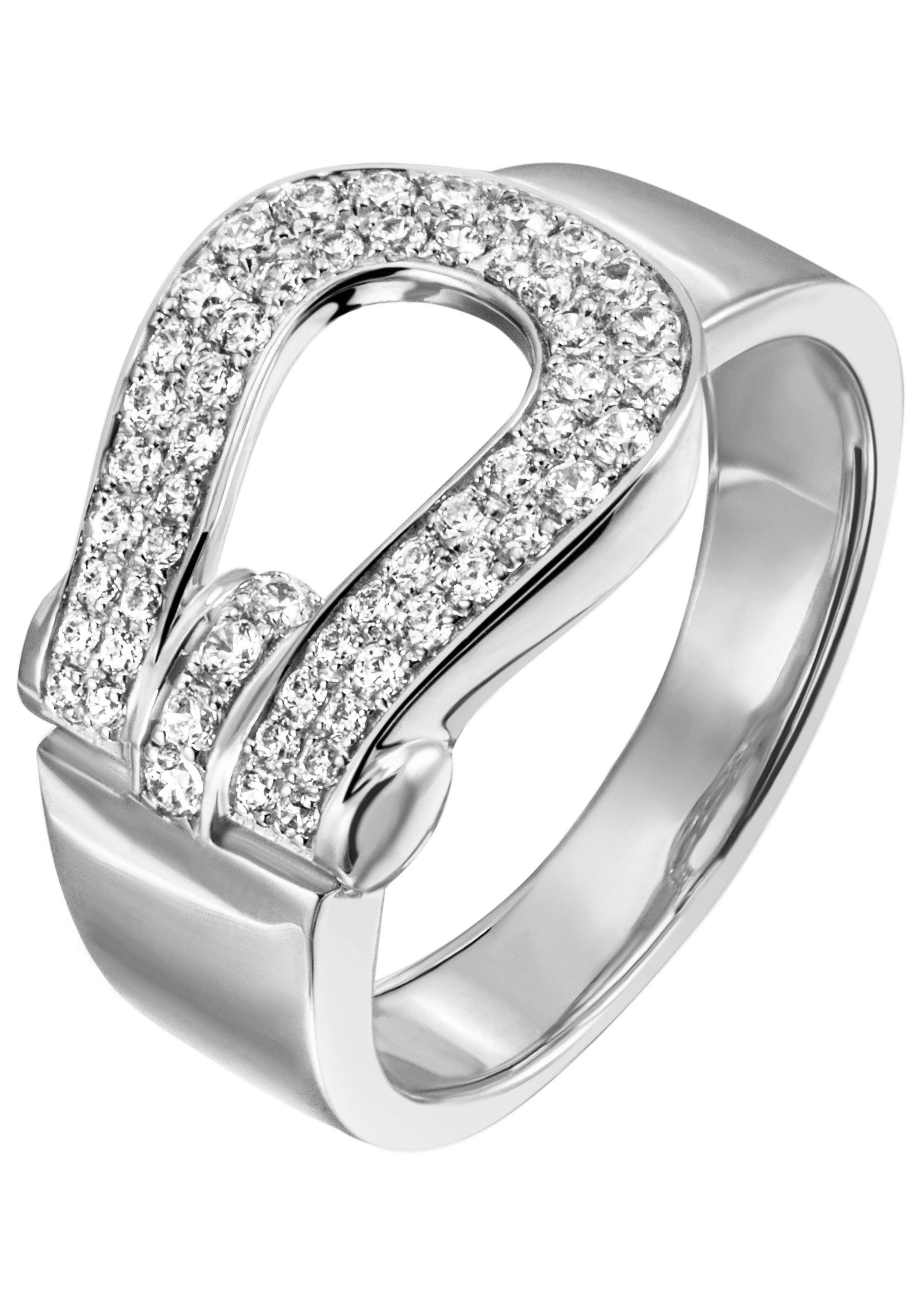 Fingerring