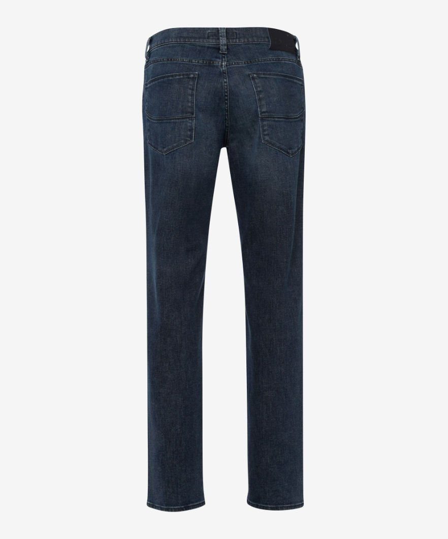 Flex Organic Cadiz vintage Denim Brax 5-Pocket-Jeans