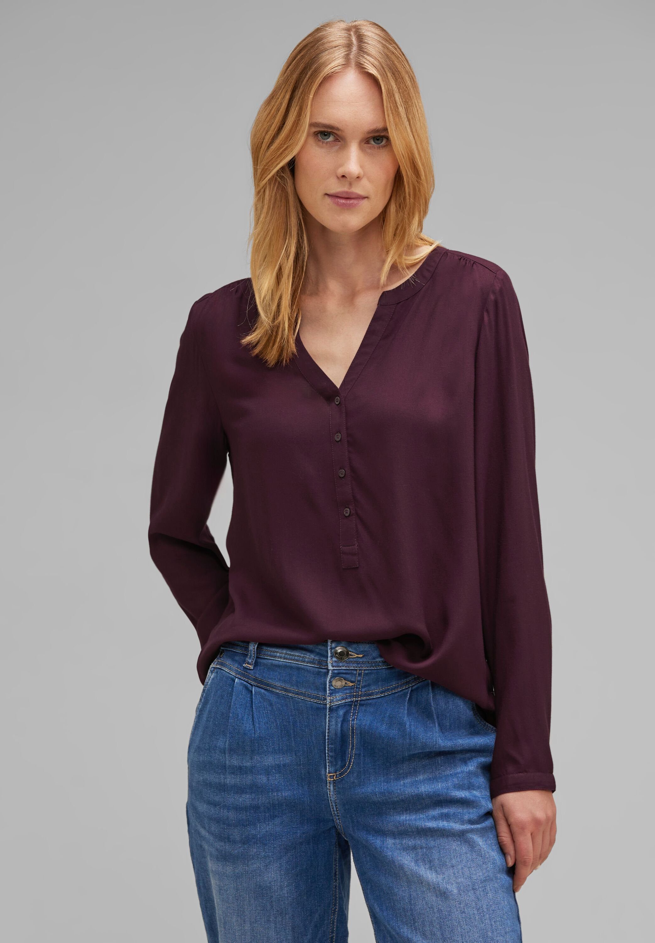 Gelbe Street One Blusen für Damen online kaufen | OTTO | T-Shirts