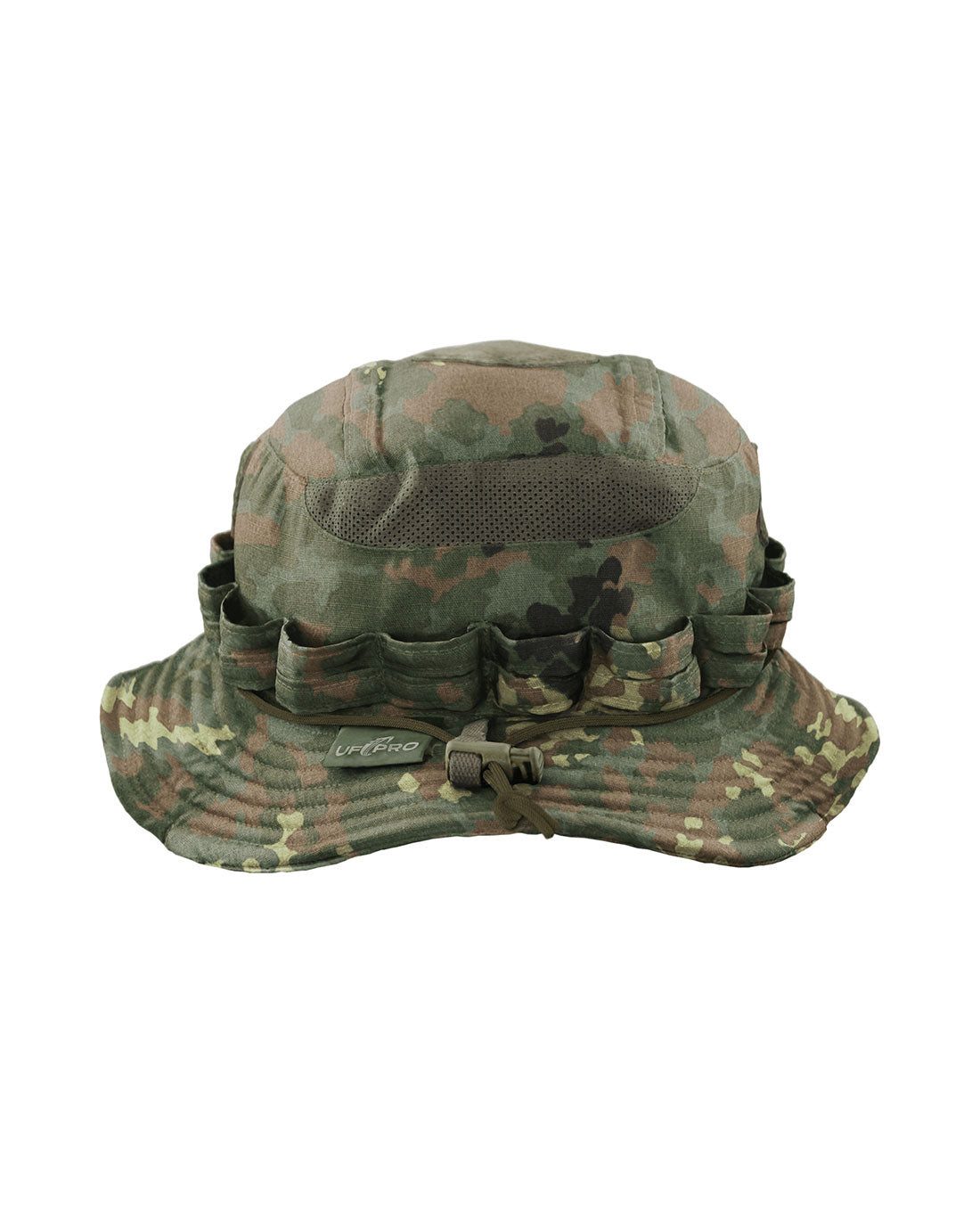 UF PRO Outdoorhut Striker Gen.3 Boonie Hat Flecktarn