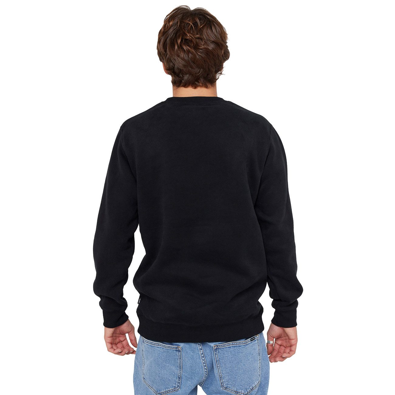 Rip Curl Sweatshirt STAPLE CREW STAPLE CREW