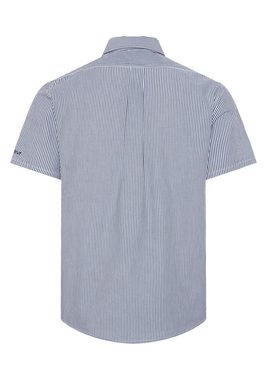 Polo Sylt Langarmhemd mit kurzen Ärmeln