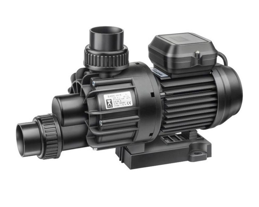 Speck Pumpen Filterpumpe Speck BADU 44/15 Schwimmbad Umwälzpumpe Whirlpoolpumpe 230 V