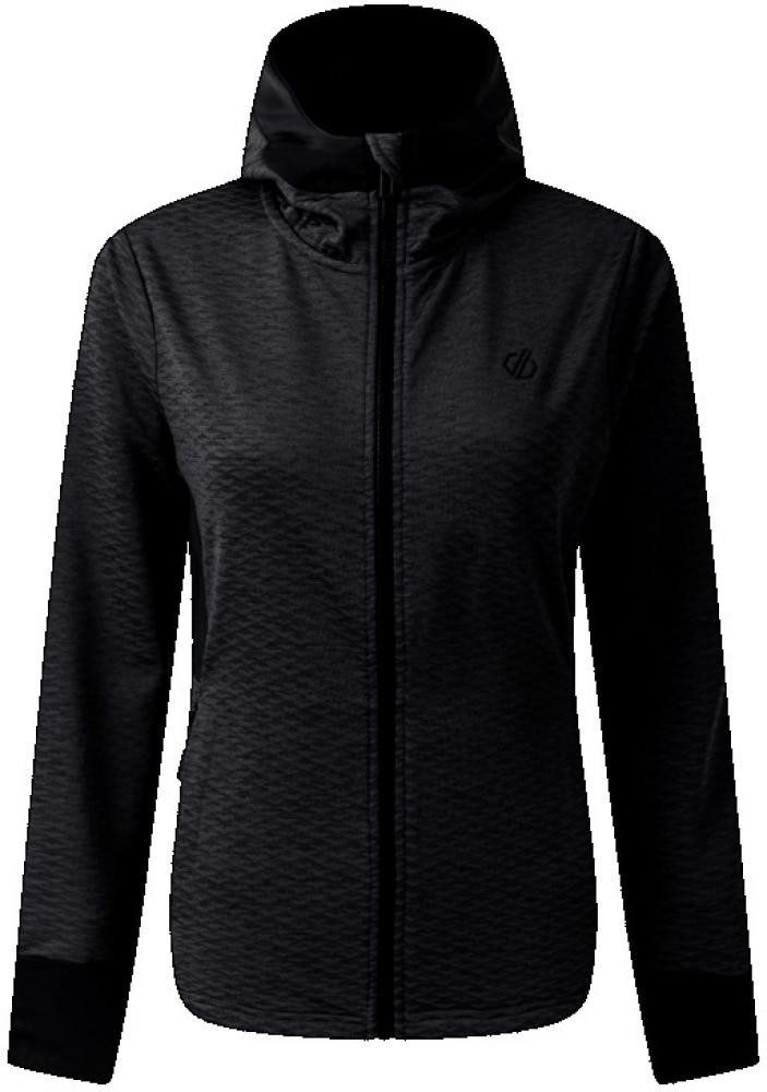 Dare2b Sweatjacke Damen Midlayer Stretch Jacke - ConveyIVCStre