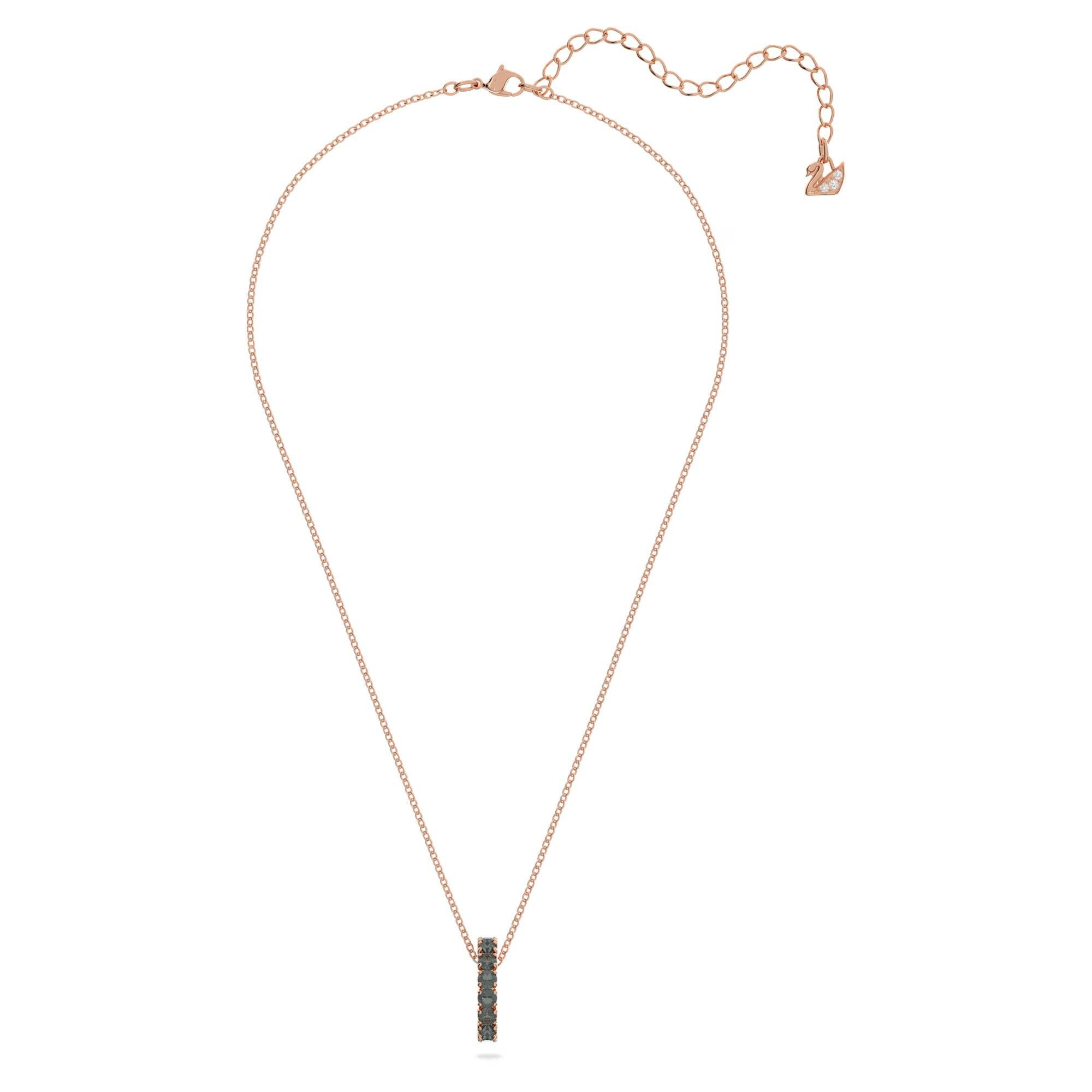 Swarovski Kette mit Anhänger 5643750...