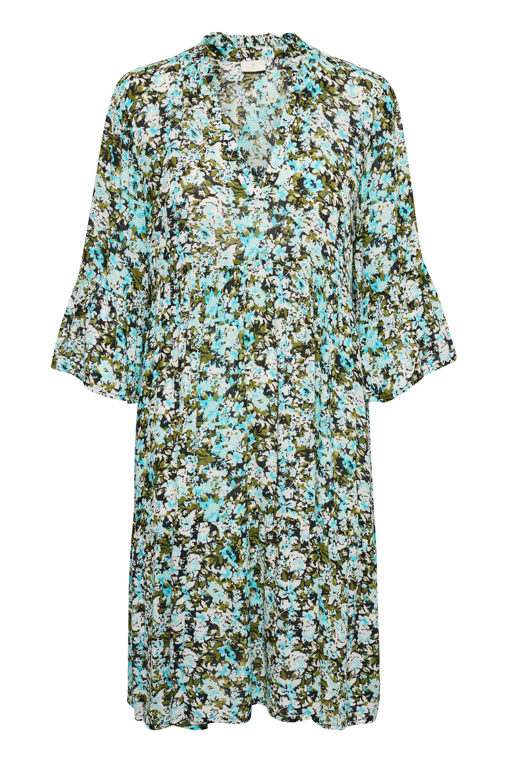 Blusenkleid Kleid KAhera