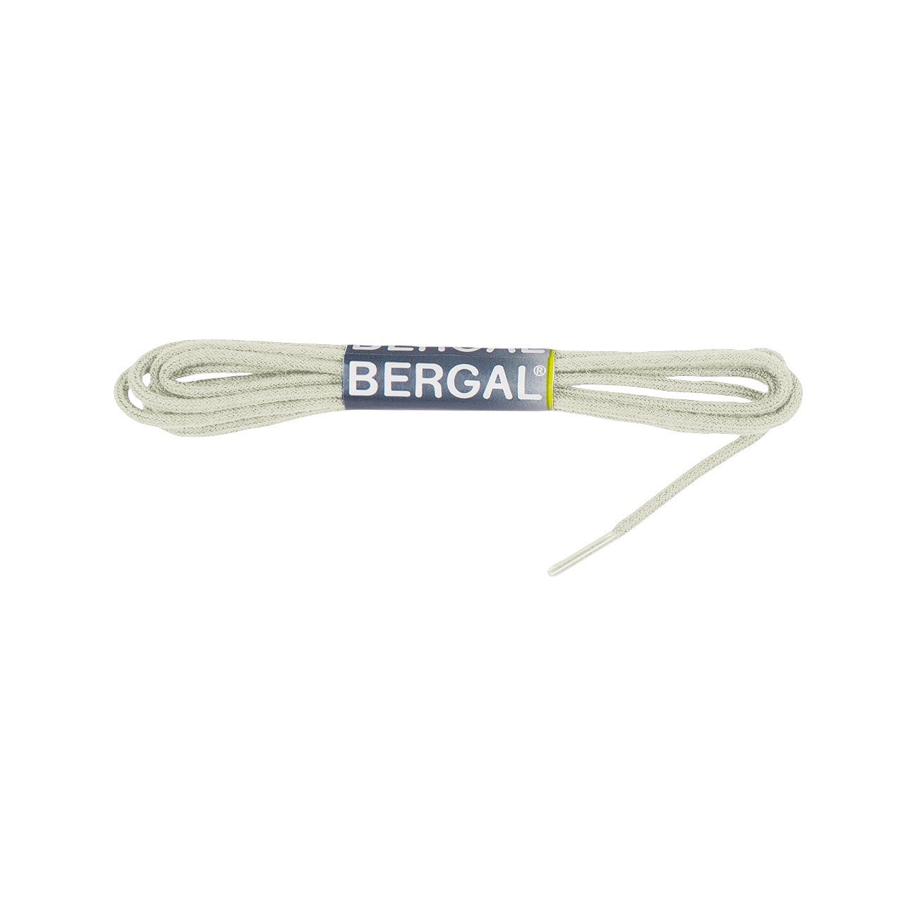 Bergal Schnürsenkel Rundsenkel Dünn Ø ca. 2,5 mm