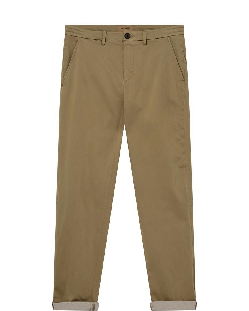 Mos Mosh Stoffhose MMGHunt Soft String Pant