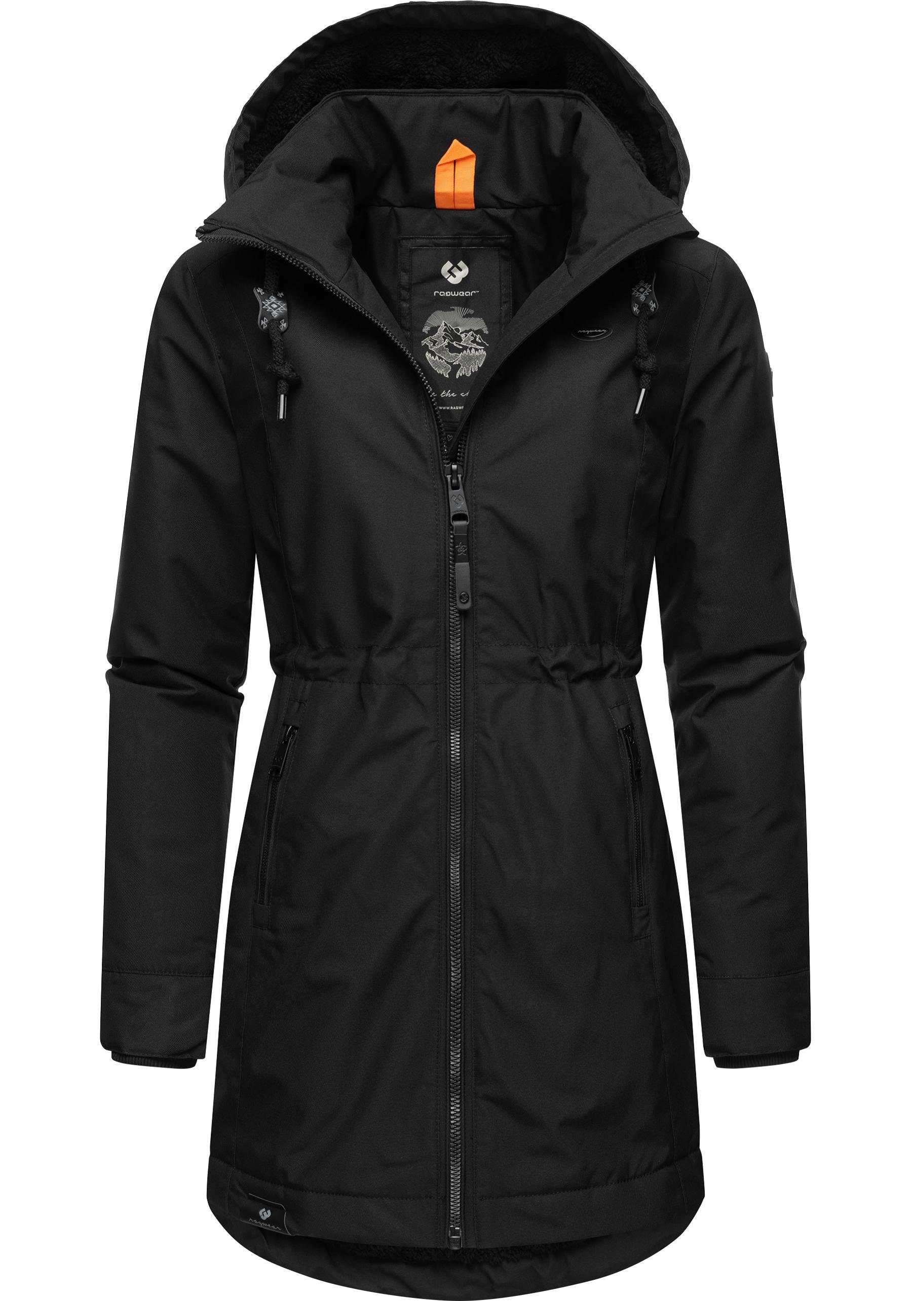 Winterjacke Dakkota
