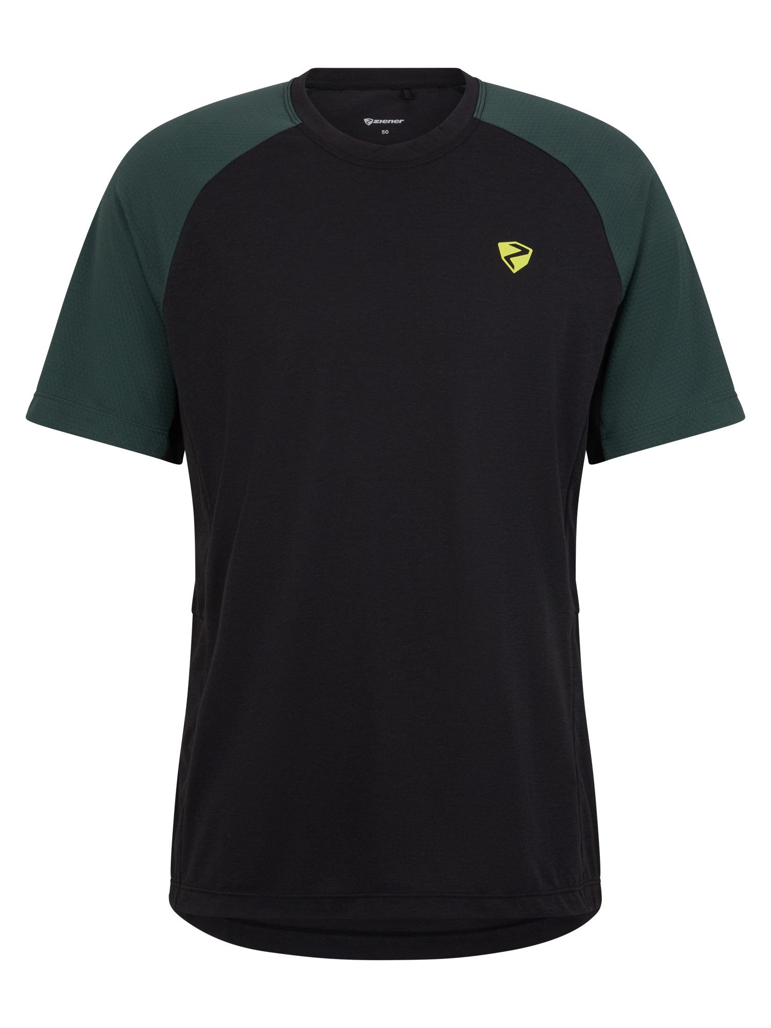 Ziener Funktionsshirt NEMUEL-Z günstig online kaufen