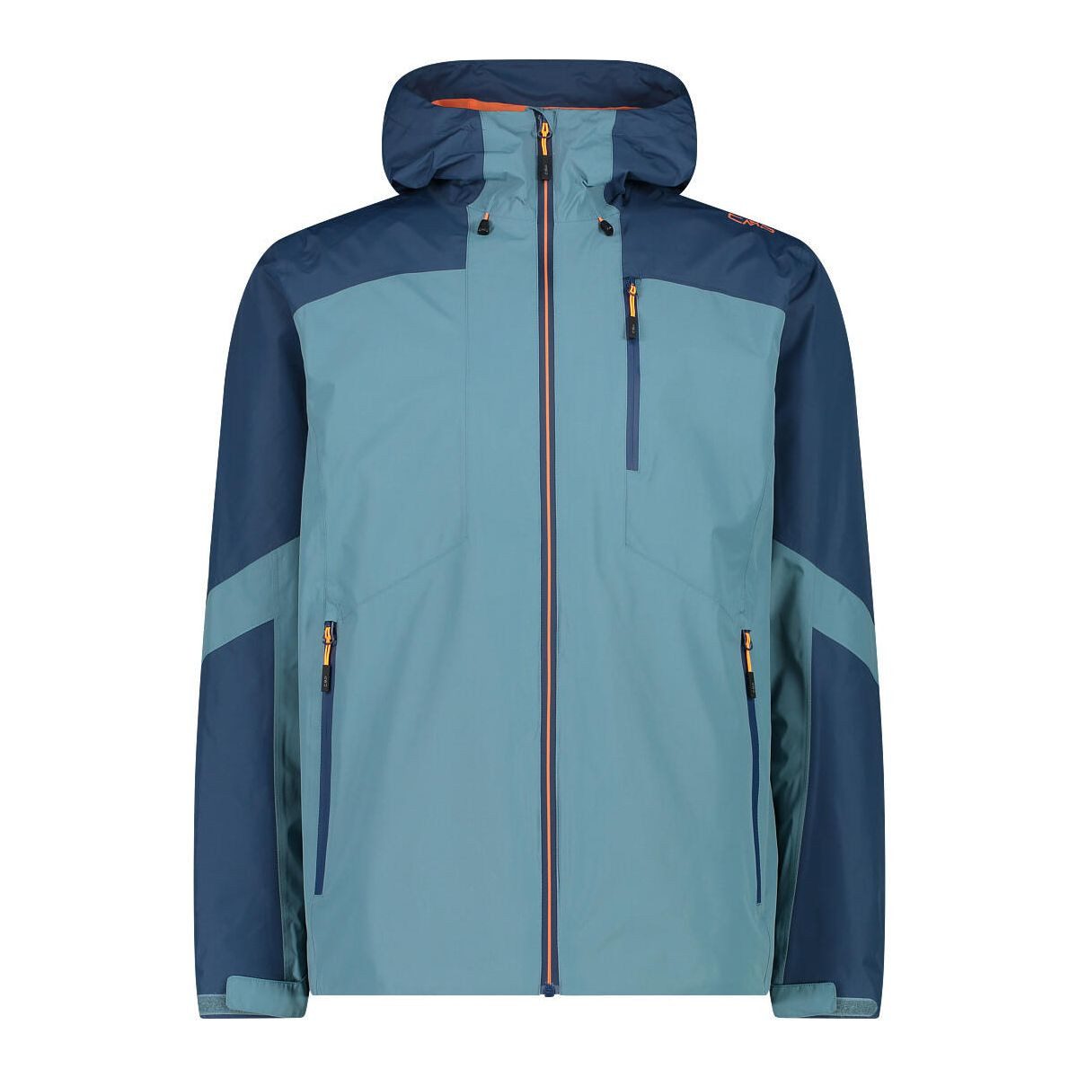CMP Skijacke MAN Jacket FIX Hood