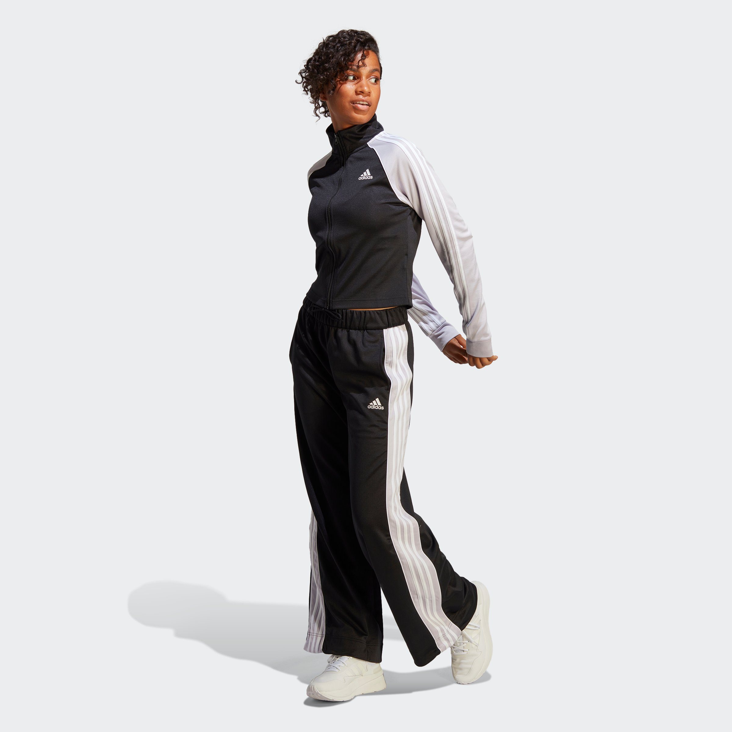adidas Baumwoll Damen Trainingsanzüge online kaufen | OTTO